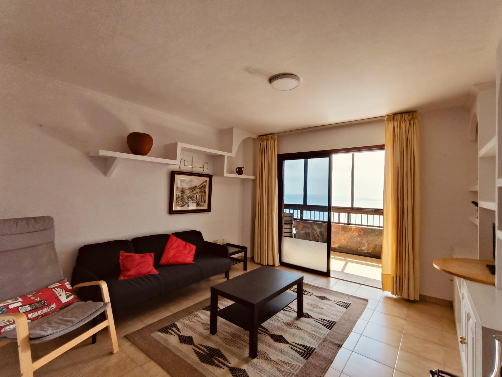 Tu hogar junto al mar en Radazul - 7