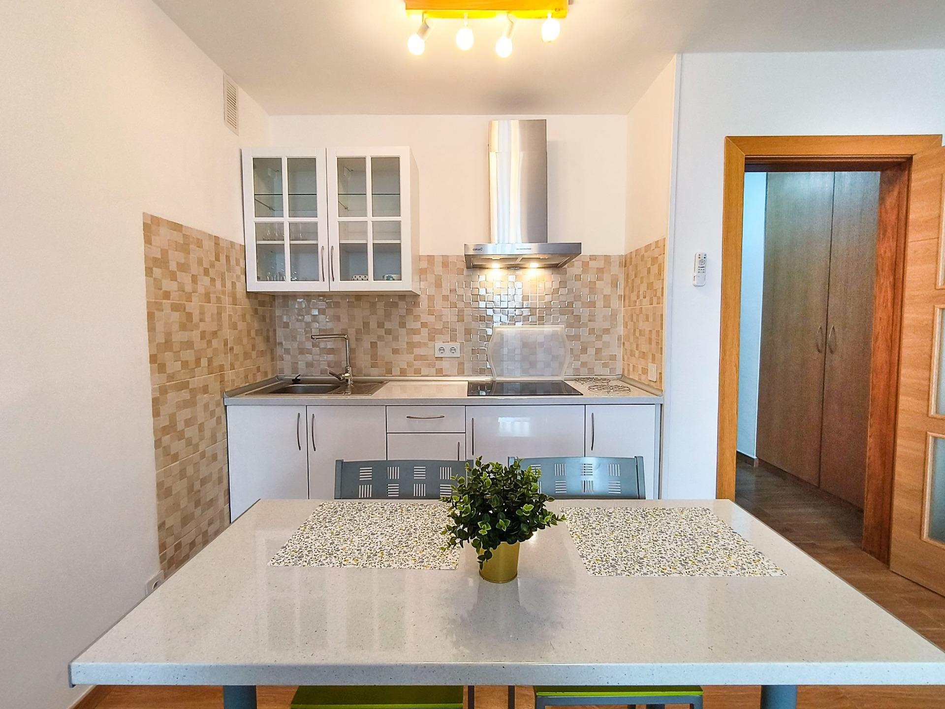 Estudio con terraza y vistas al Teide · Puerto de la Cruz - 7