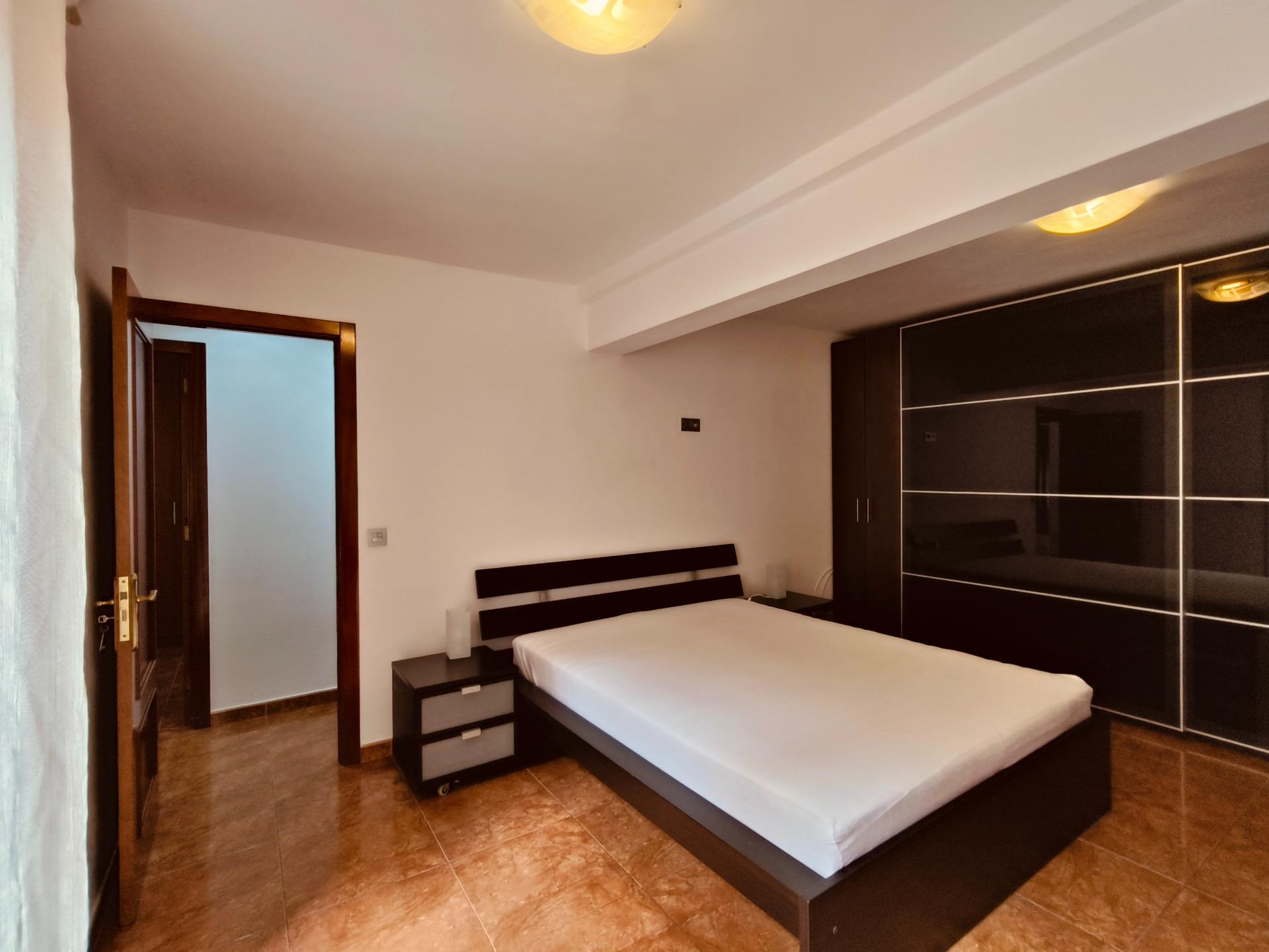 Acogedor piso de 3 habitaciones en Tomecano - 10