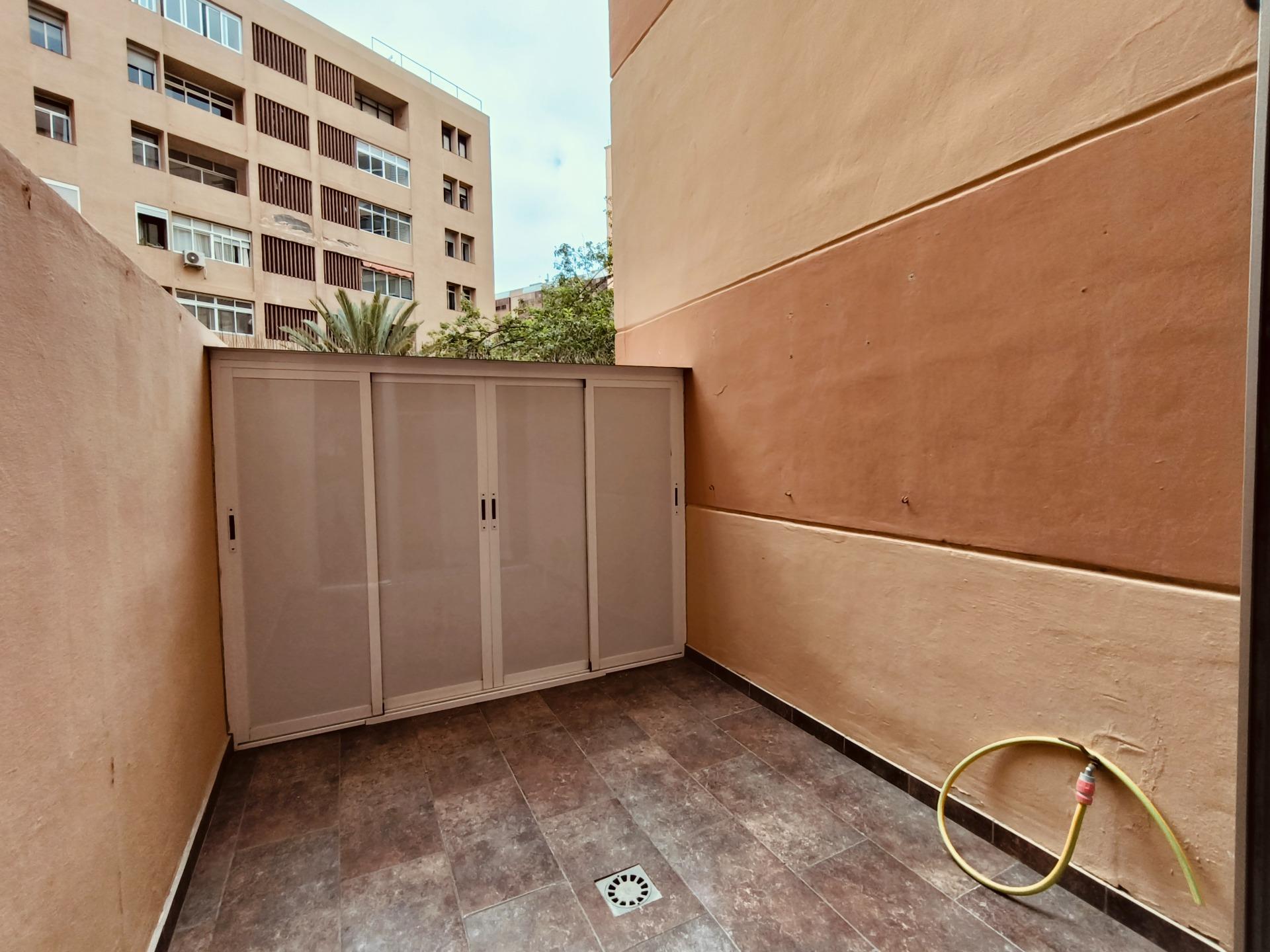 Acogedor piso de 3 habitaciones en Tomecano - 13