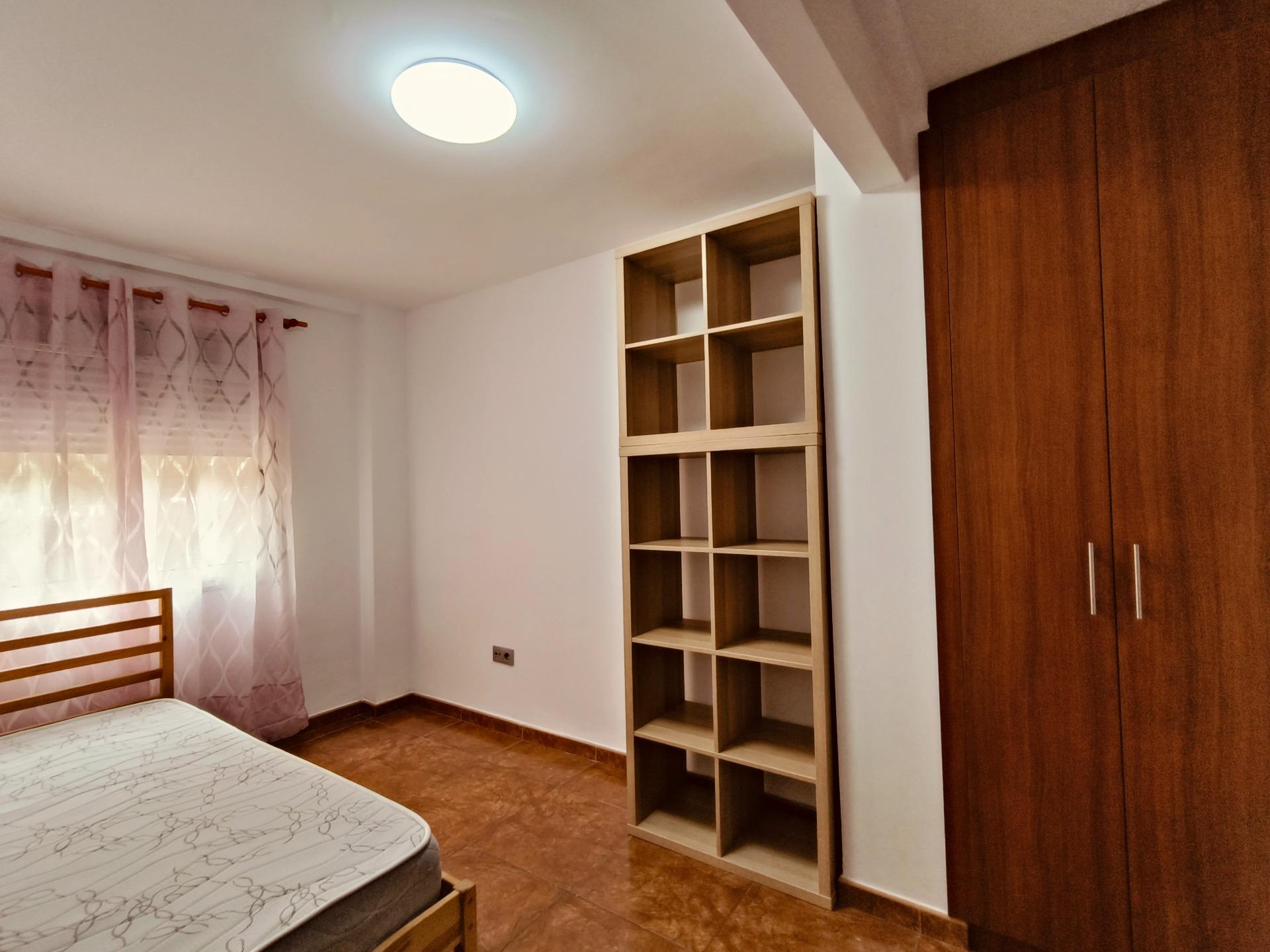 Acogedor piso de 3 habitaciones en Tomecano - 15