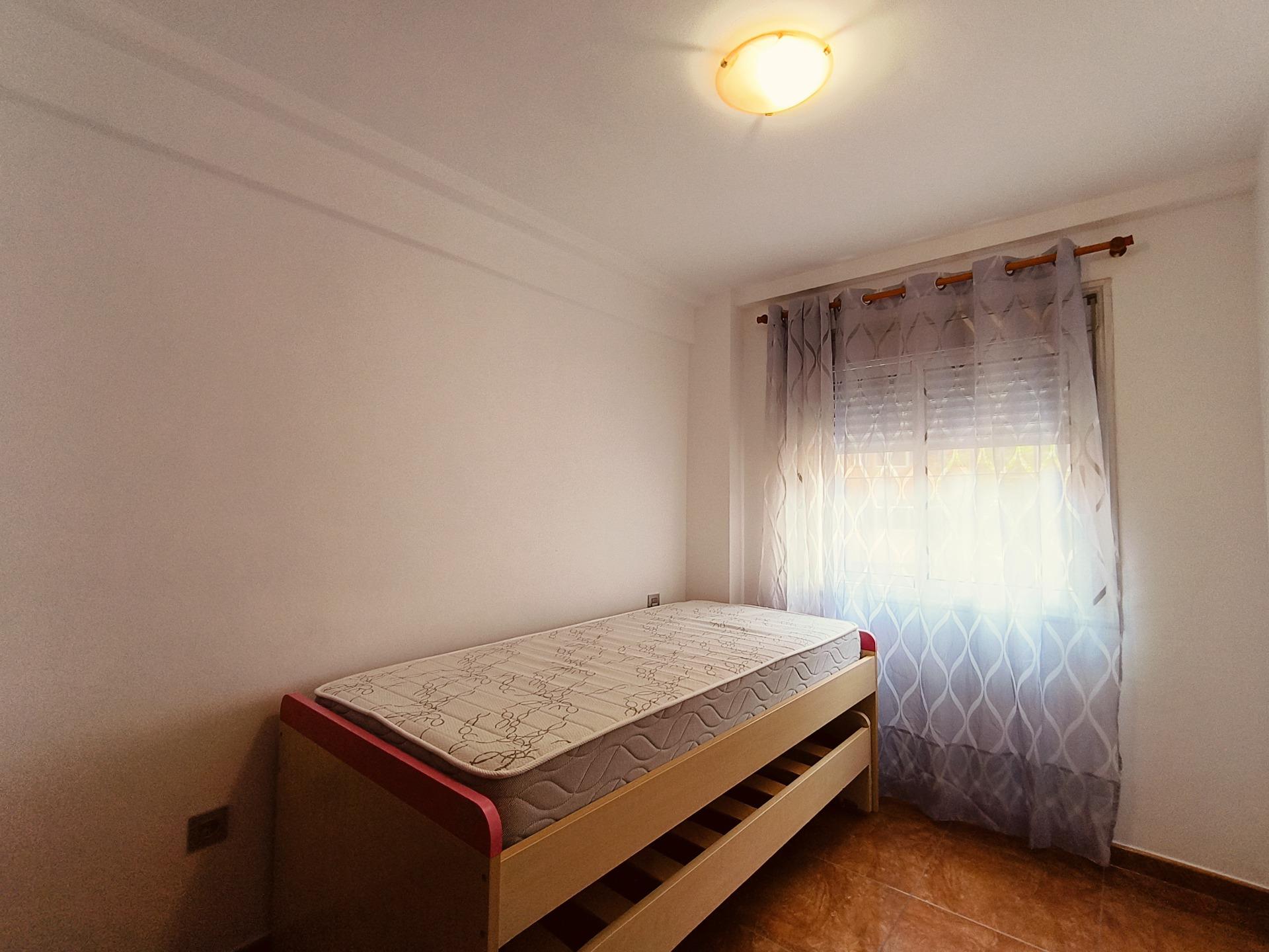 Acogedor piso de 3 habitaciones en Tomecano - 17