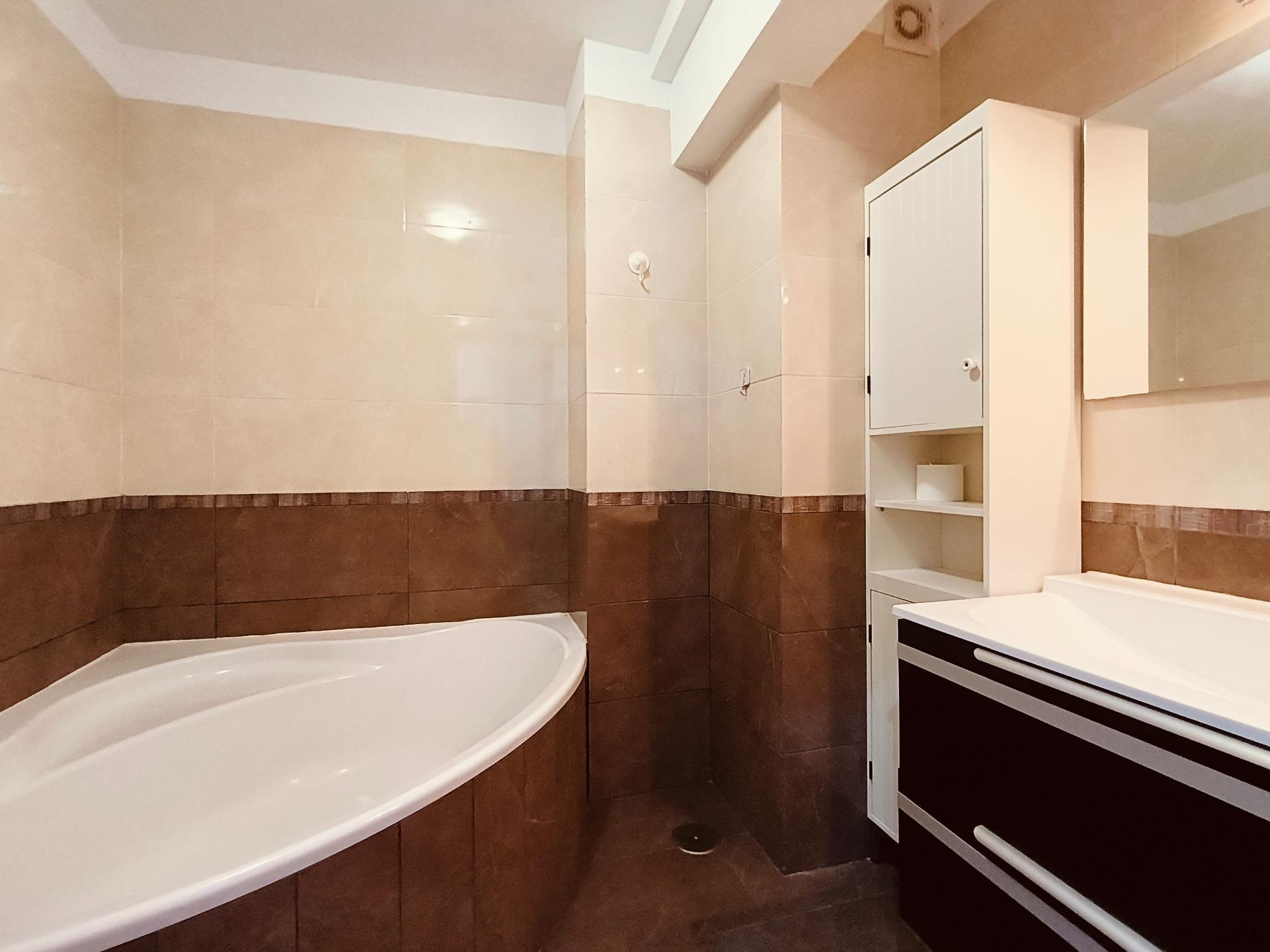 Acogedor piso de 3 habitaciones en Tomecano - 23