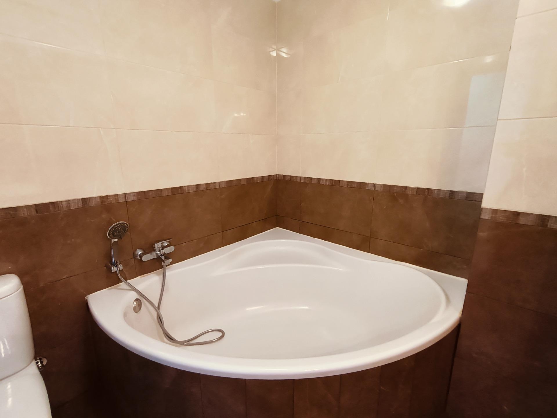 Acogedor piso de 3 habitaciones en Tomecano - 24