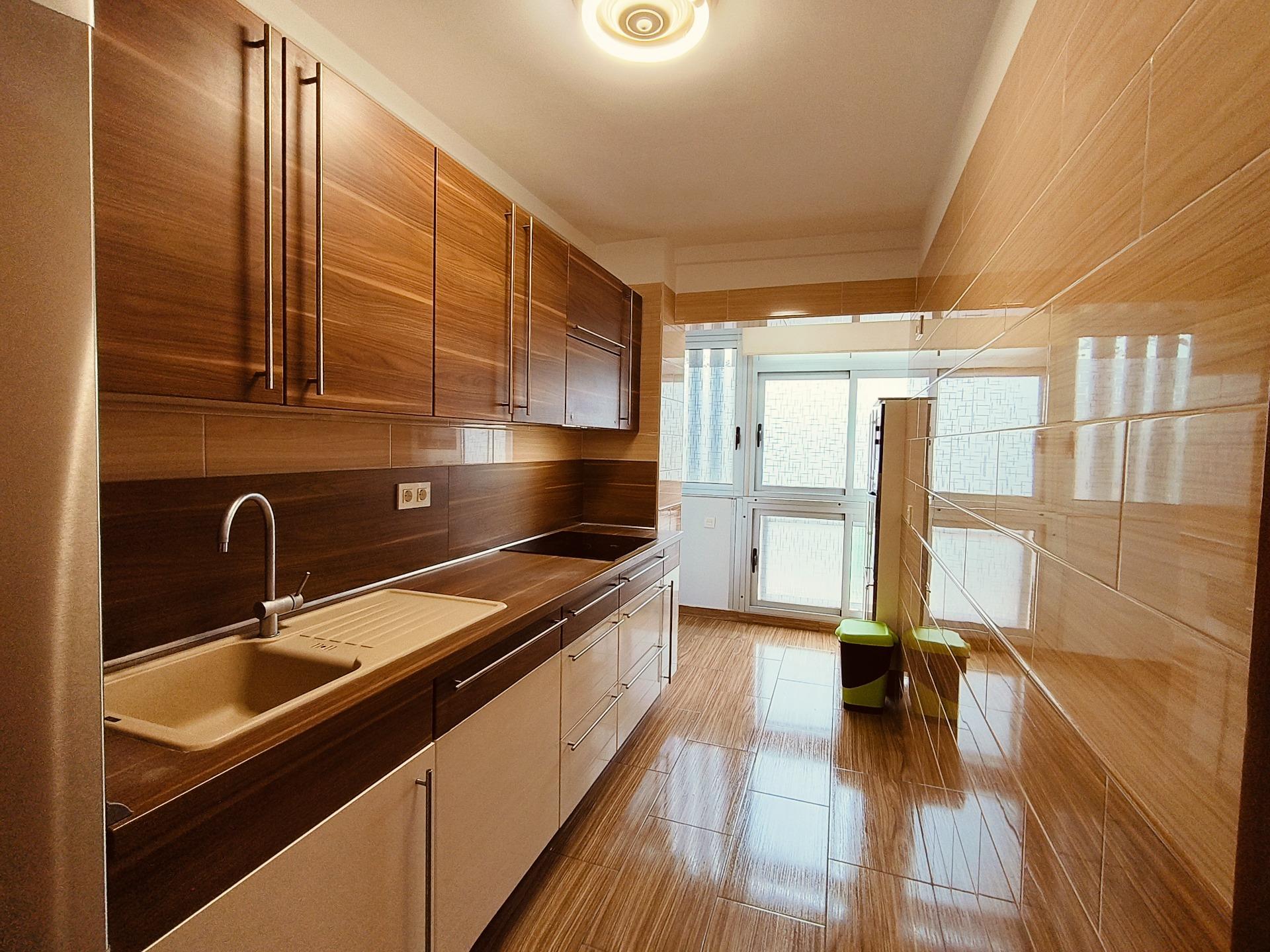 Acogedor piso de 3 habitaciones en Tomecano - 5