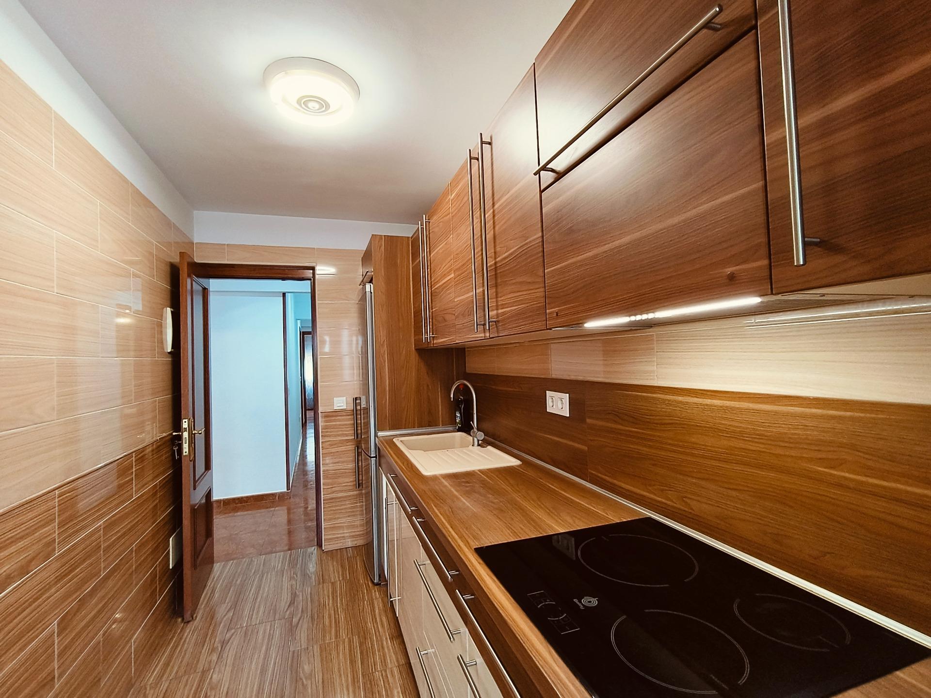 Acogedor piso de 3 habitaciones en Tomecano - 6