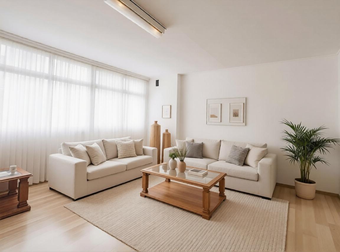 Elegante y luminosa vivienda con garaje - 5