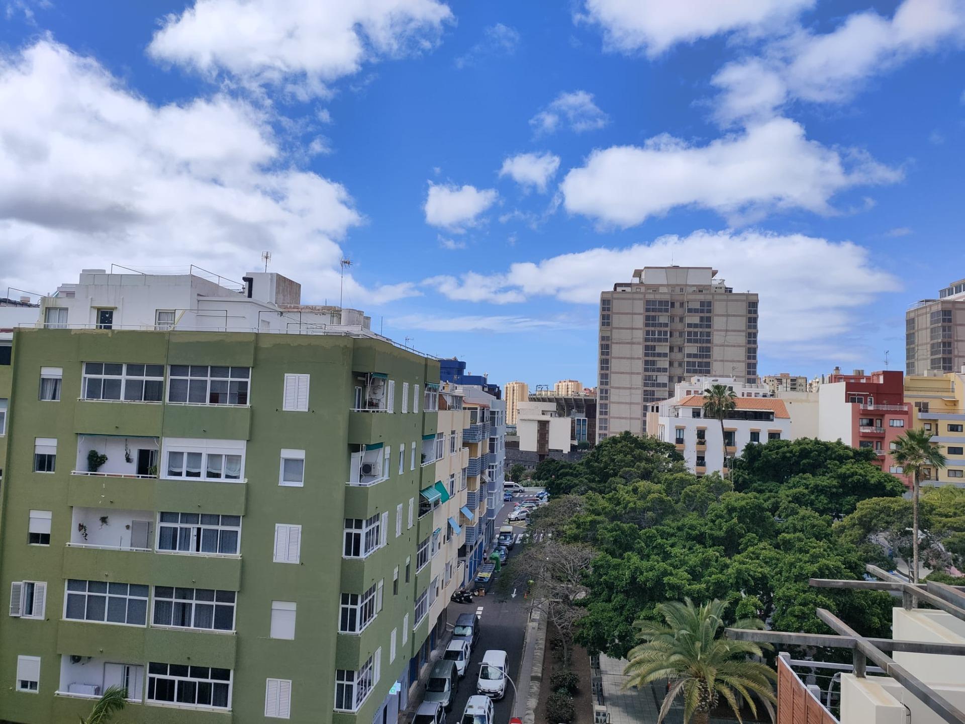 ✨ EXCLUSIVA OPORTUNIDAD DE INVERSIÓN EN EL CORAZÓN DE SANTA CRUZ ✨ - 1