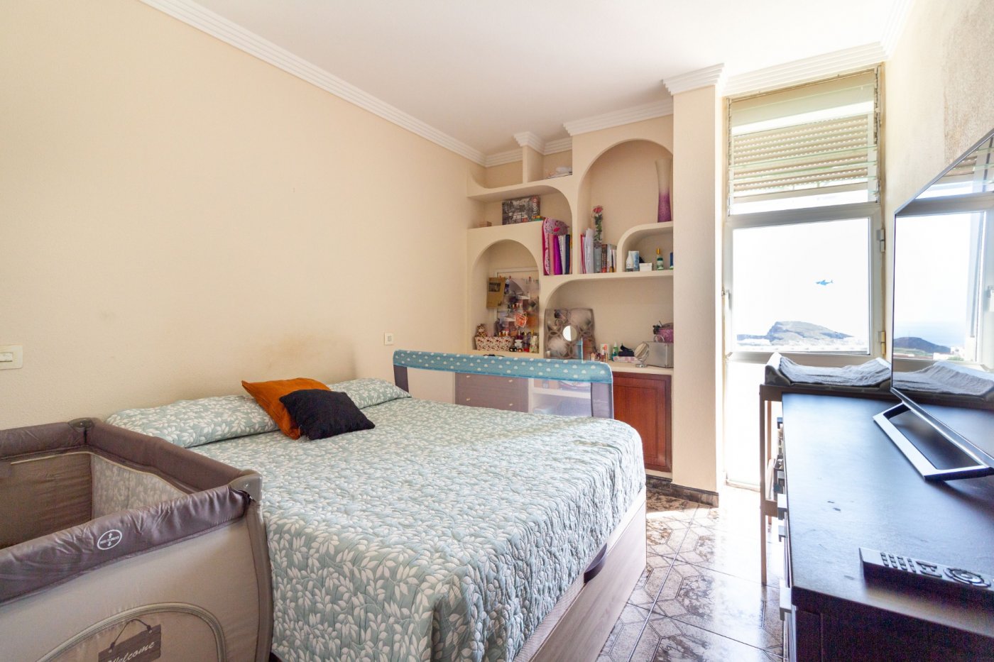 🏡 Vivienda amplia y luminosa en excelente ubicación - 21