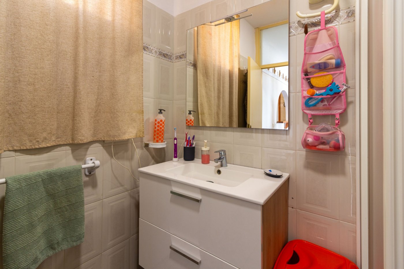 🏡 Vivienda amplia y luminosa en excelente ubicación - 24