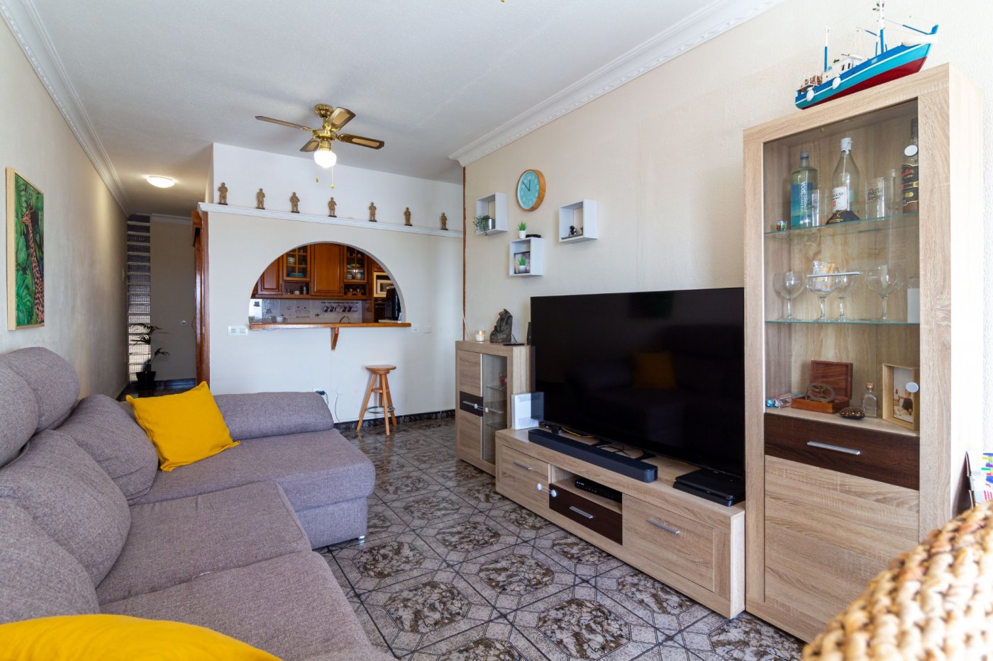 🏡 Vivienda amplia y luminosa en excelente ubicación - 6