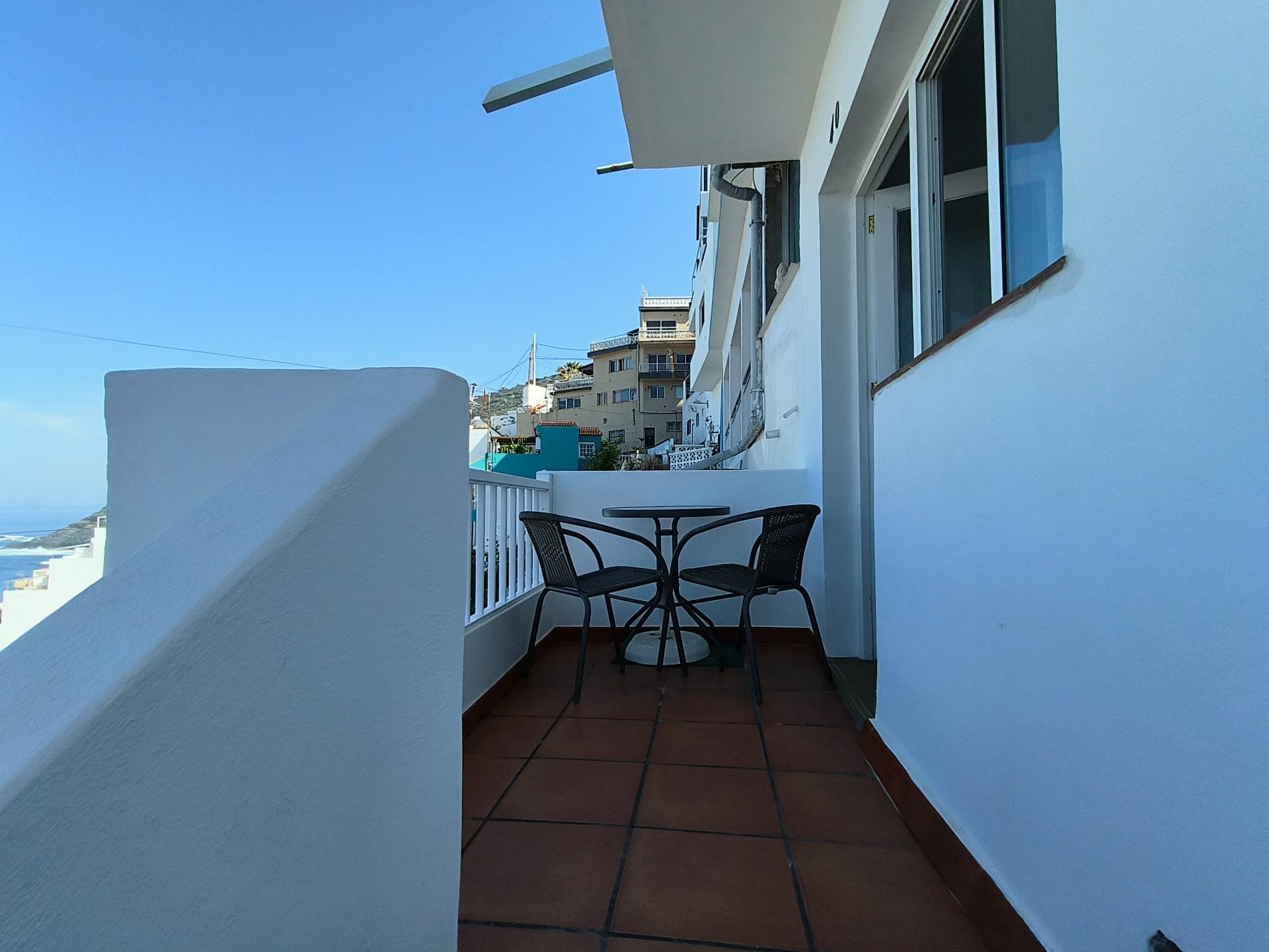 VIVIENDA CON VISTAS AL MAR EN EL PRIS - 1