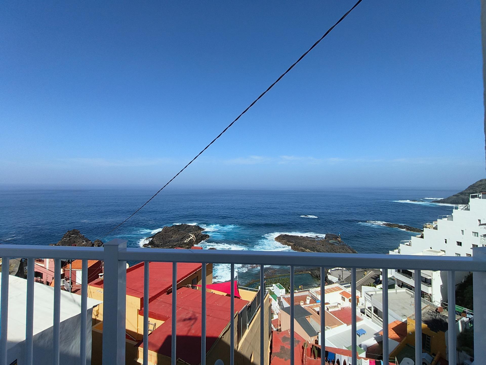 VIVIENDA CON VISTAS AL MAR - 16