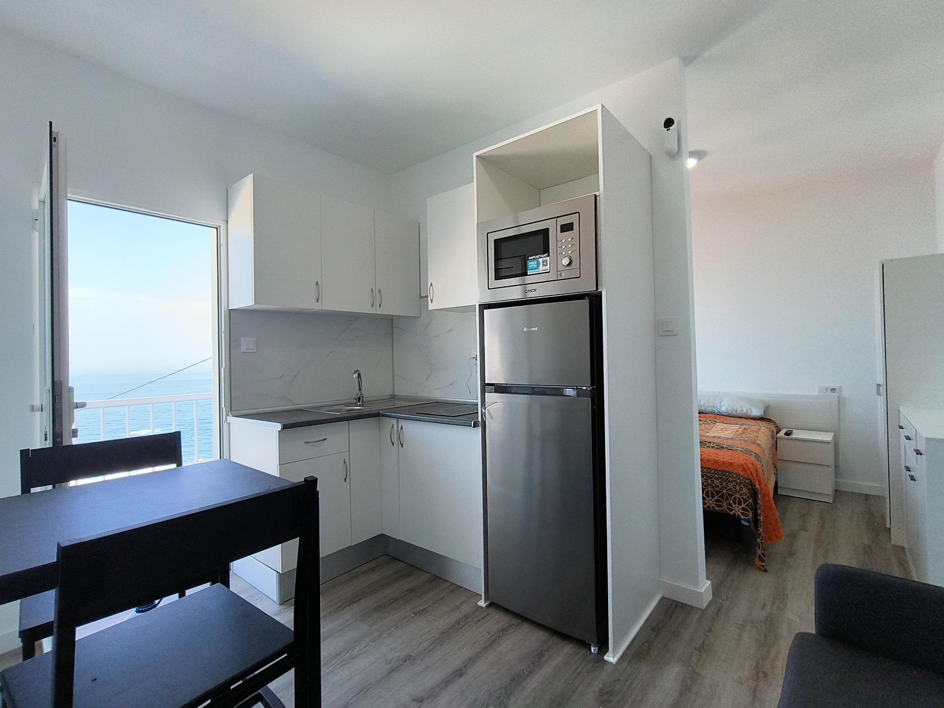 VIVIENDA CON VISTAS AL MAR - 3