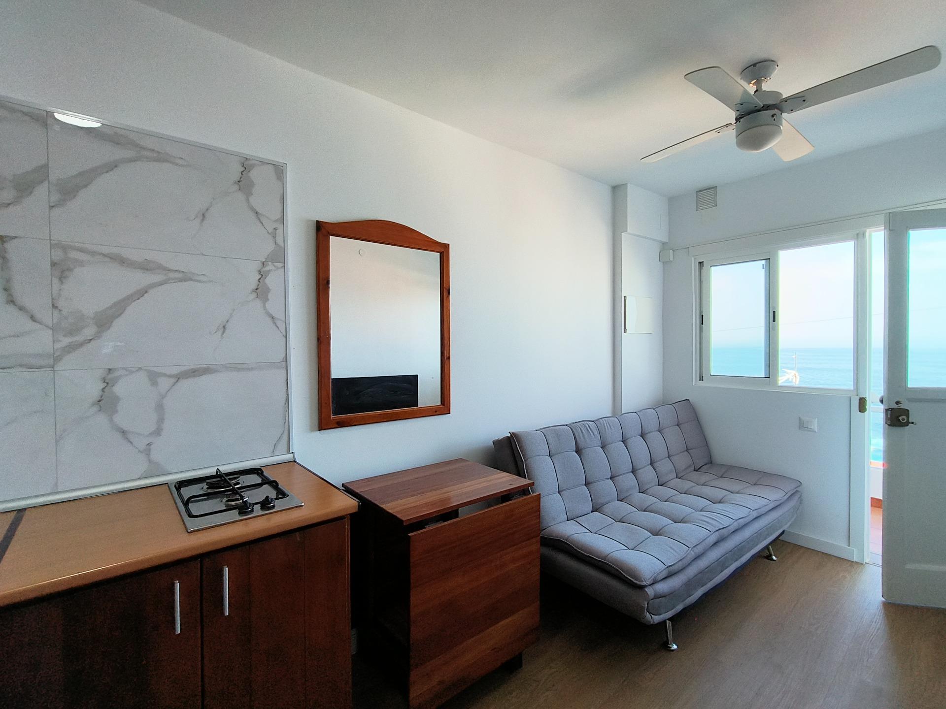 VIVIENDA CON VISTAS AL MAR EN EL PRIS - 4