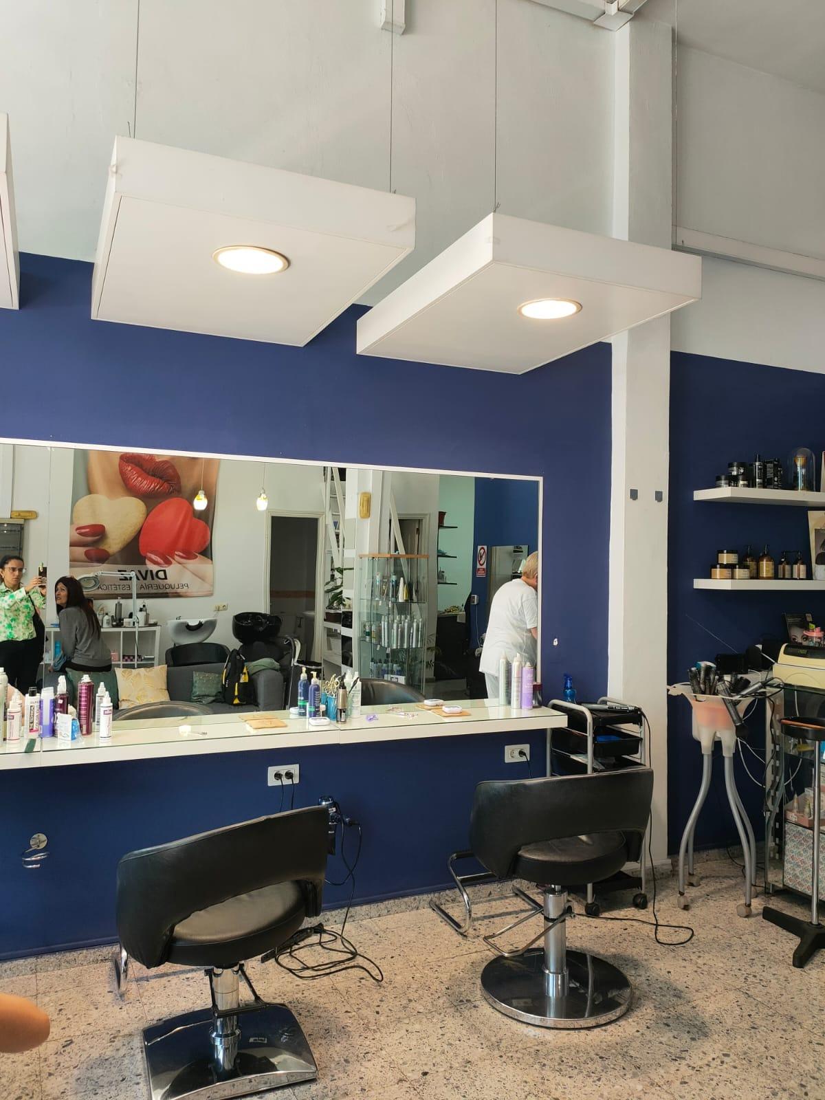 💇‍♀️✨ ¡Oportunidad única de traspaso! Peluquería en funcionamiento ✨💇‍♂️ - 5