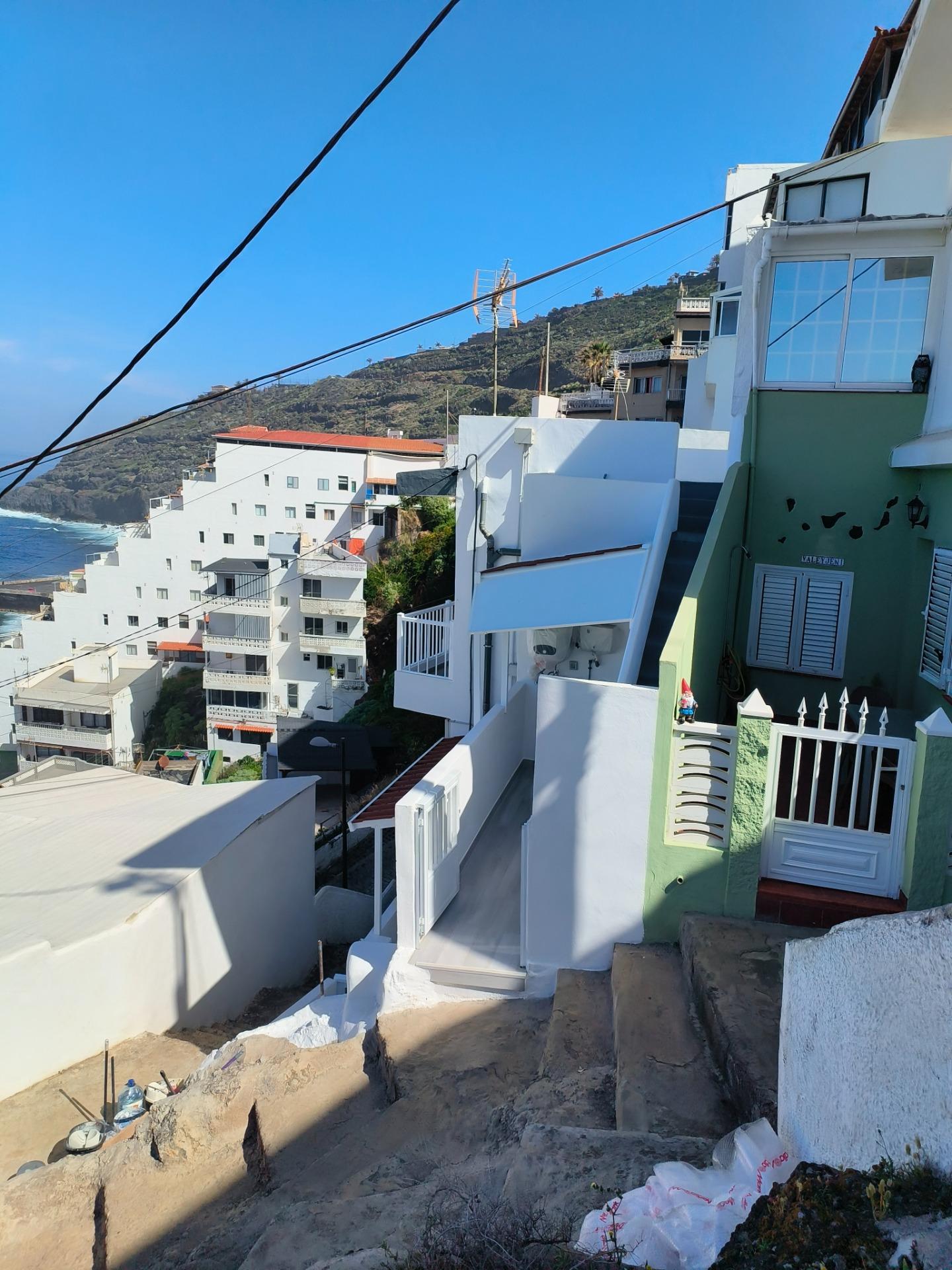 VIVIENDA CON VISTAS AL MAR EN EL PRIS - 9