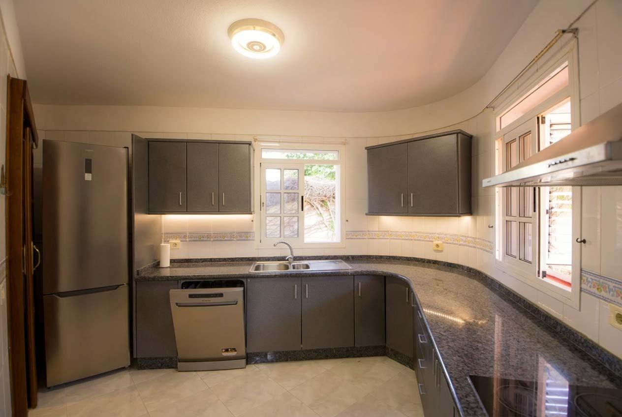 Exclusiva casa unifamiliar en entorno sereno y privilegiado - 15