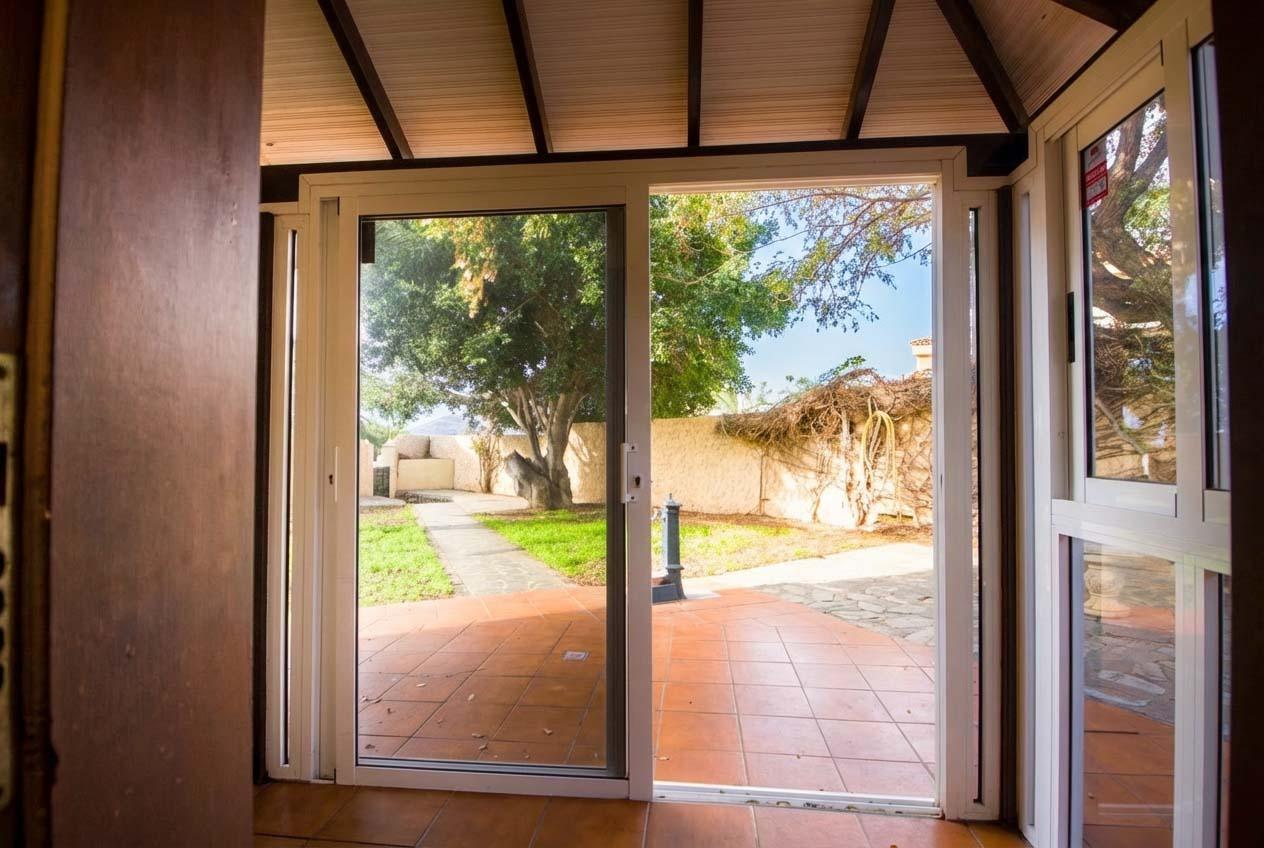 Exclusiva casa unifamiliar en entorno sereno y privilegiado - 21