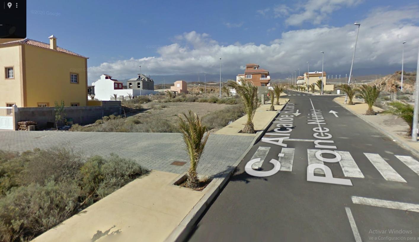 🏡 Terreno en venta en La Listada – Arico 🌊 - 10