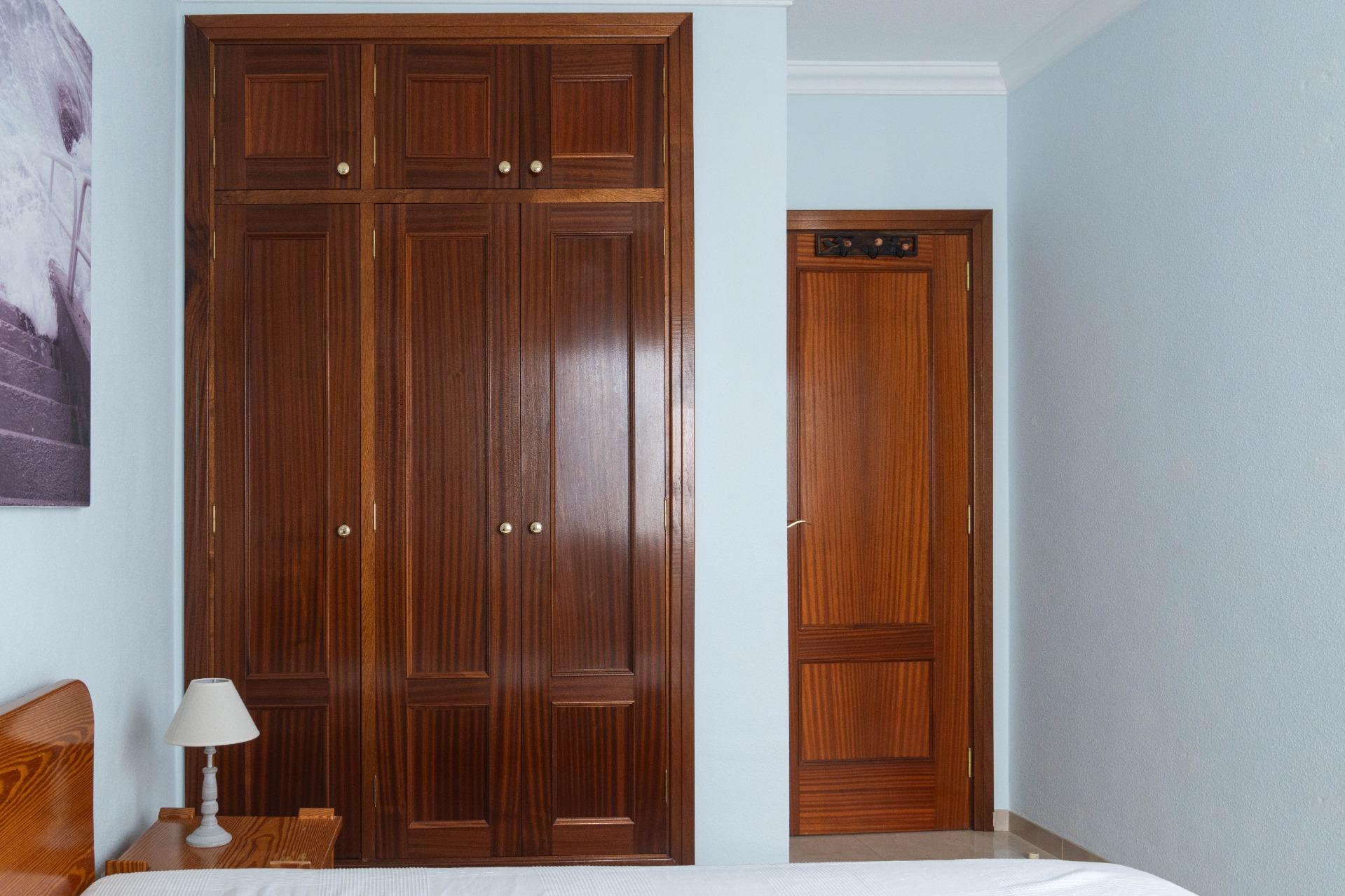 Vivienda luminosa con garaje en excelente ubicación - 10