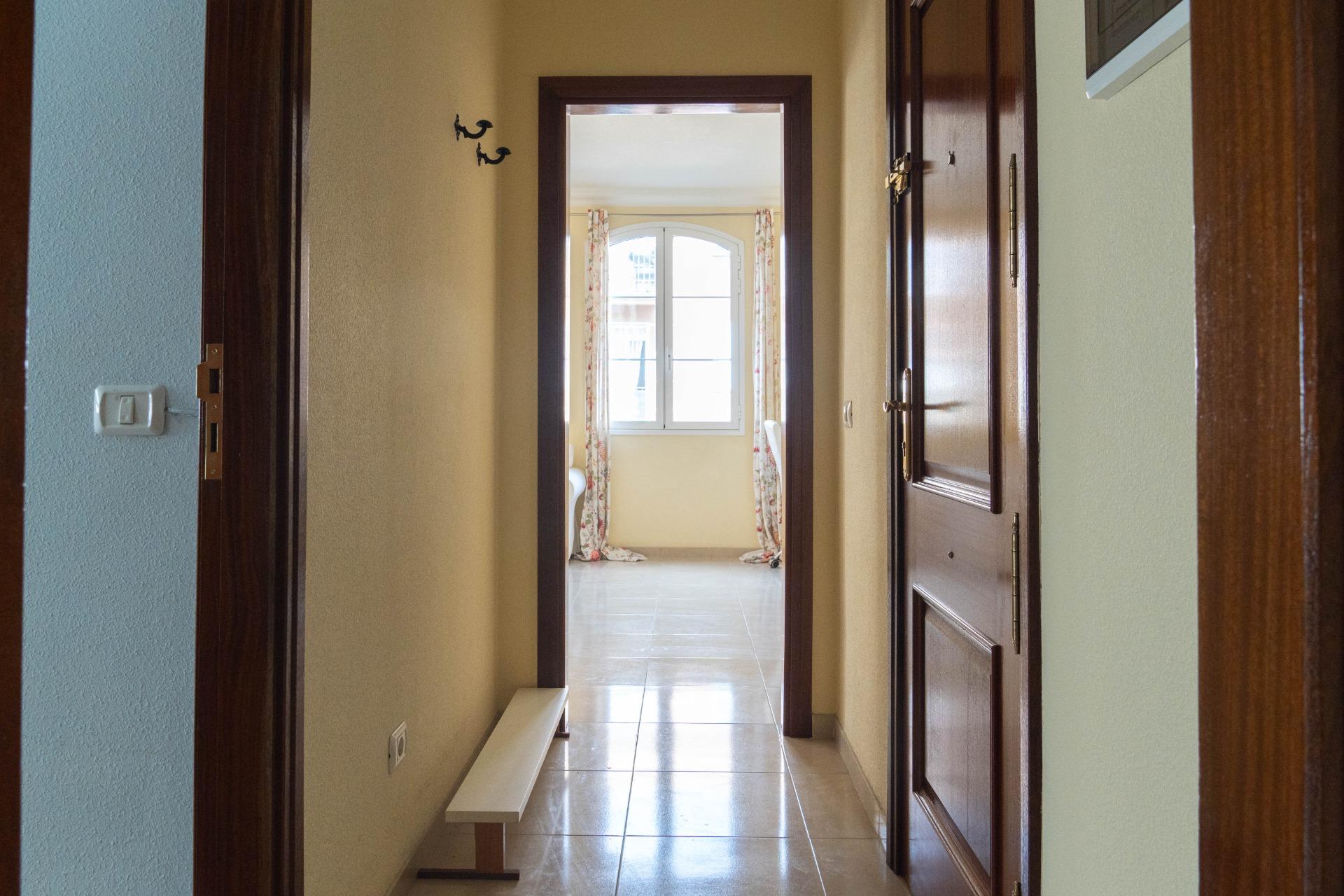 Vivienda luminosa con garaje en excelente ubicación - 11