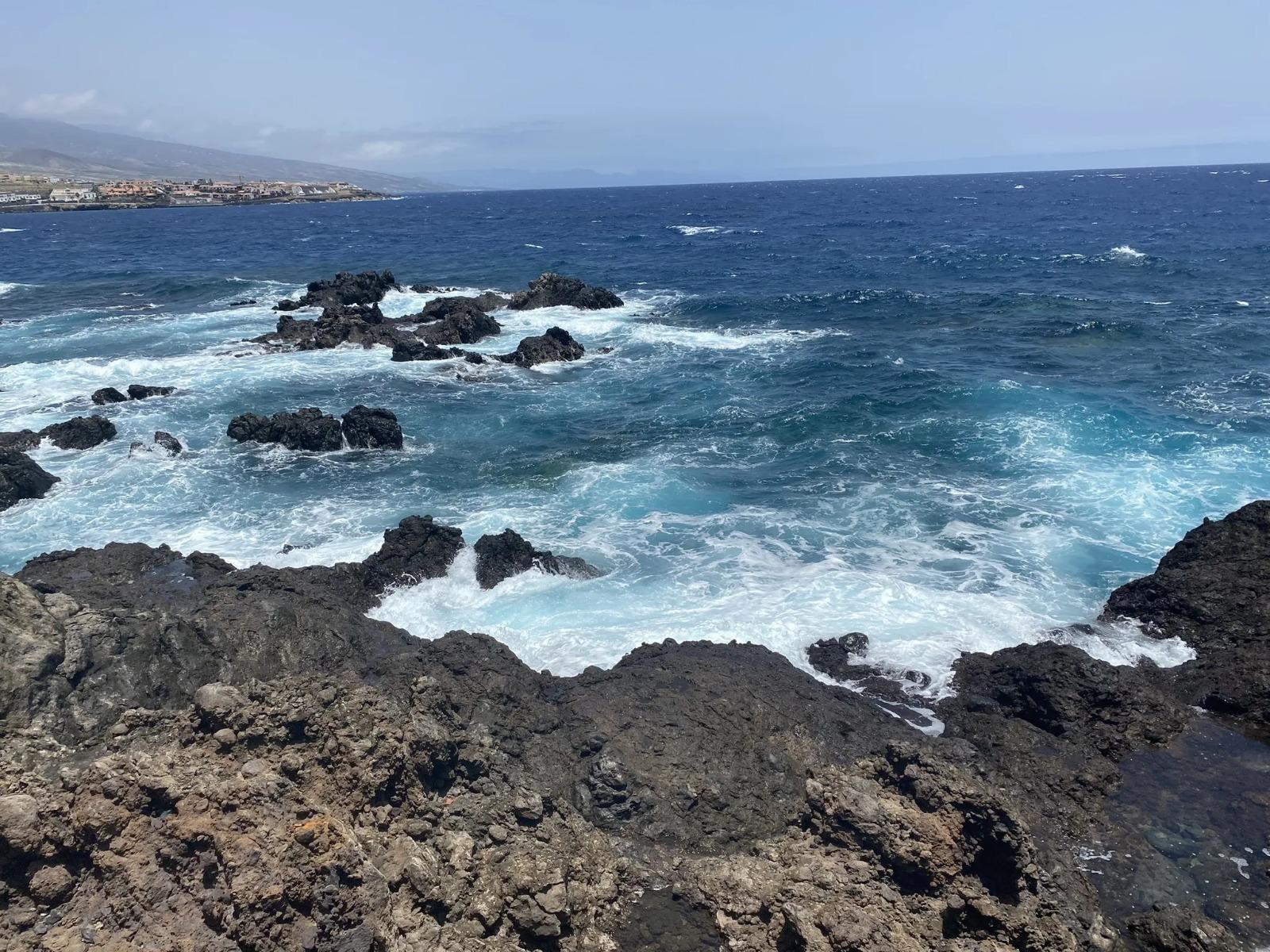 🏡 Terreno en venta en La Listada – Arico 🌊 - 12