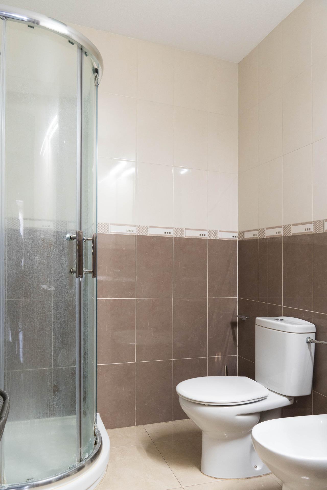 Vivienda luminosa con garaje en excelente ubicación - 13