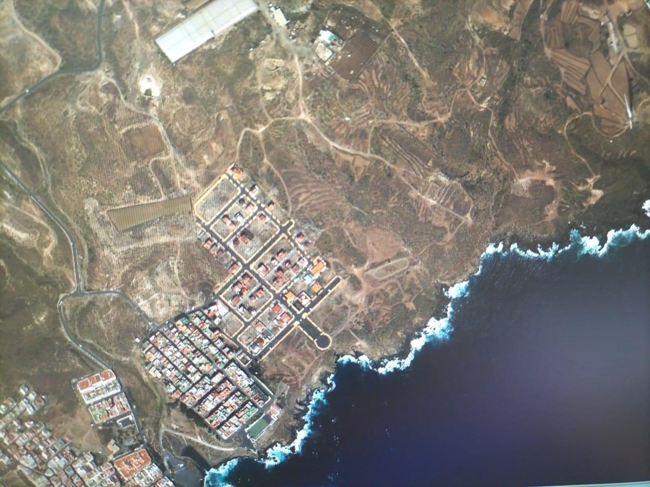 🏡 Terreno en venta en La Listada – Arico 🌊 - 14