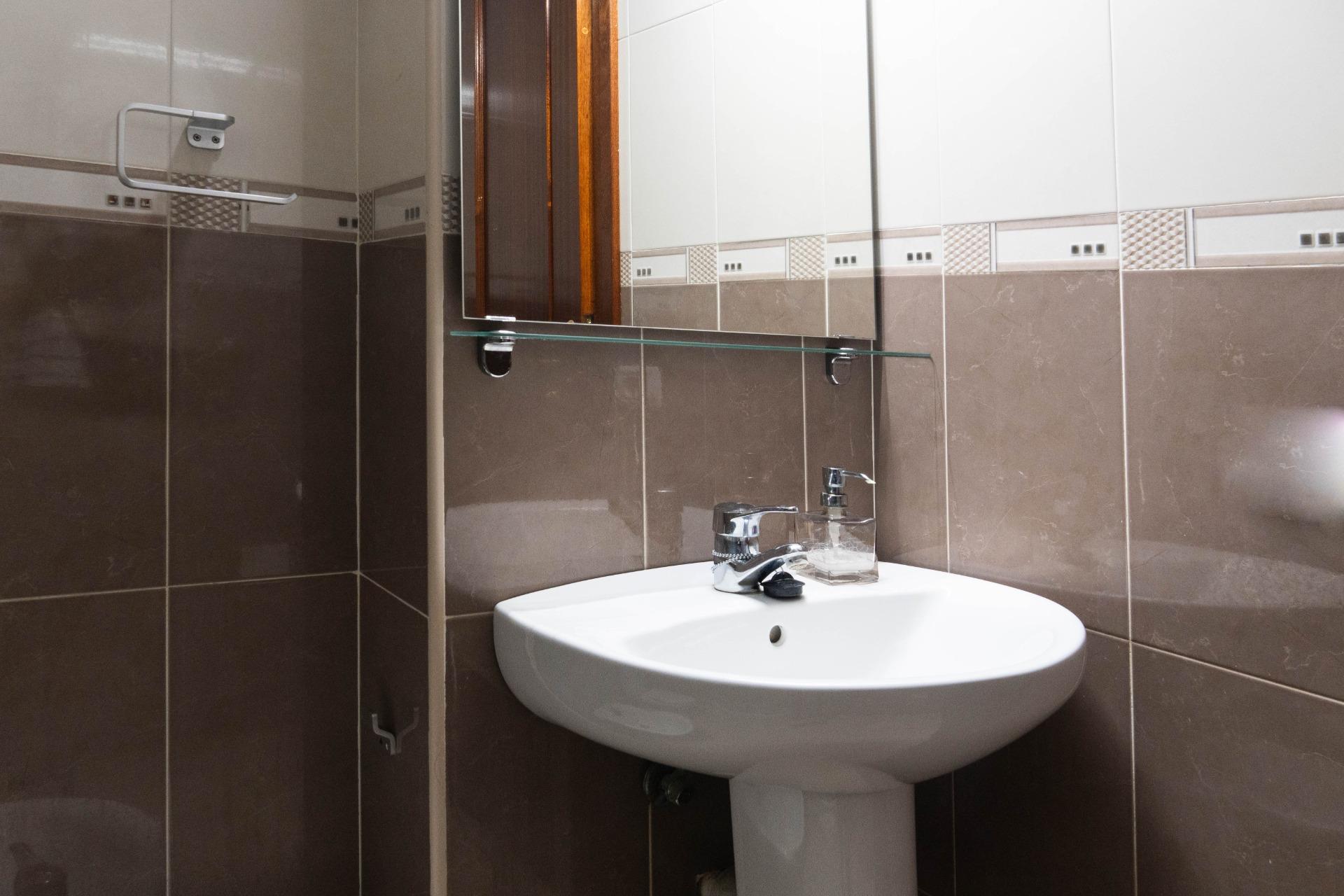 Vivienda luminosa con garaje en excelente ubicación - 14