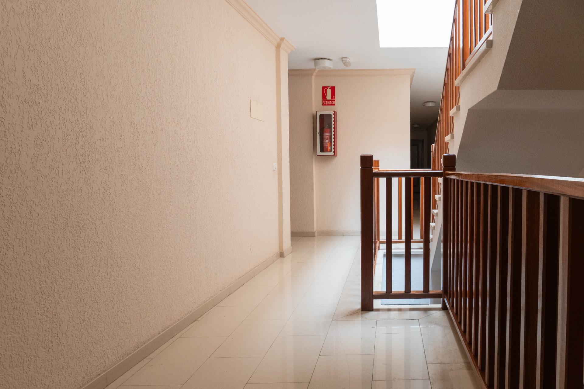 Vivienda luminosa con garaje en excelente ubicación - 15