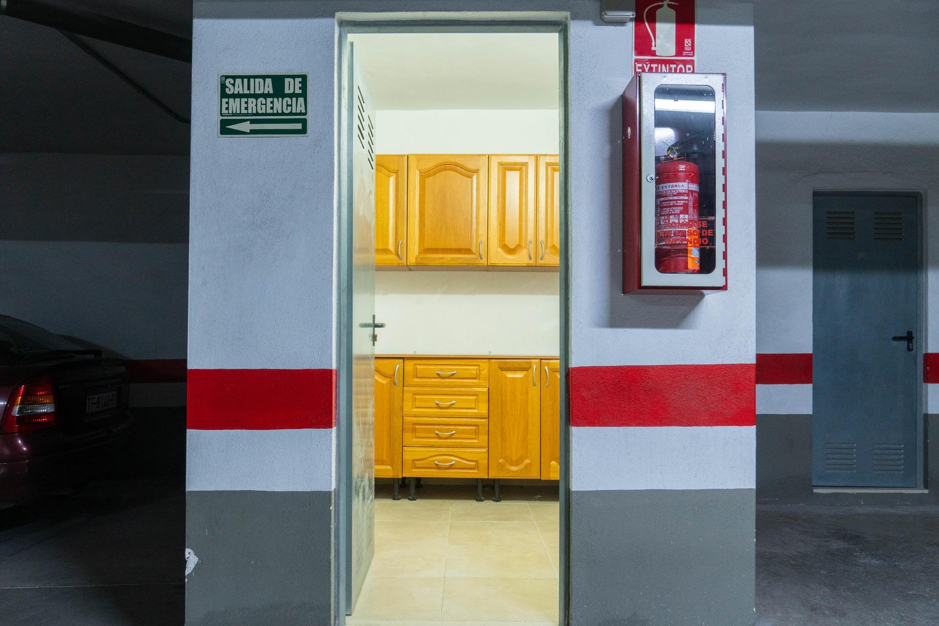 Vivienda luminosa con garaje en excelente ubicación - 18