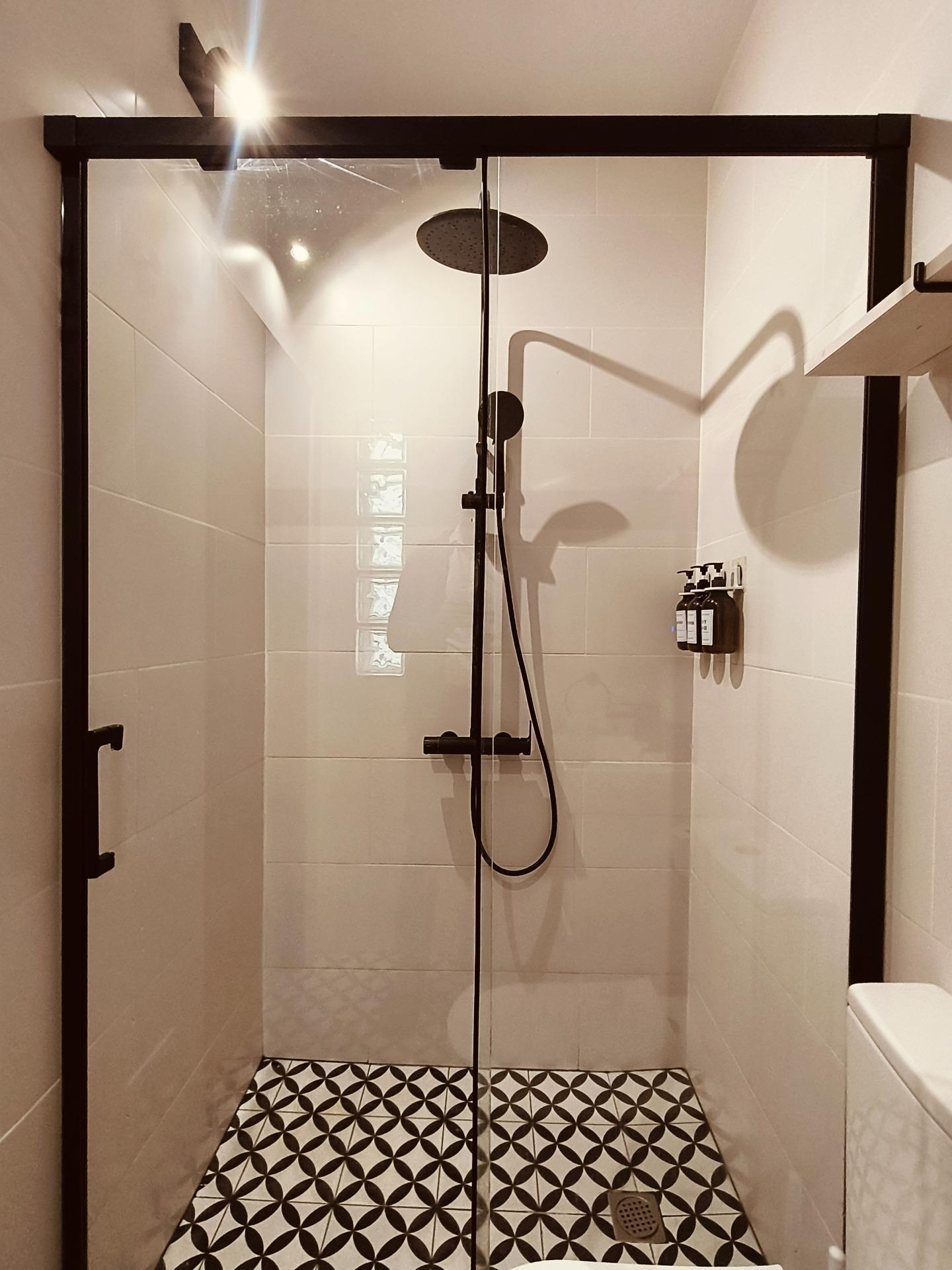 Chalet independiente amueblado en alquiler en Agua García - 33