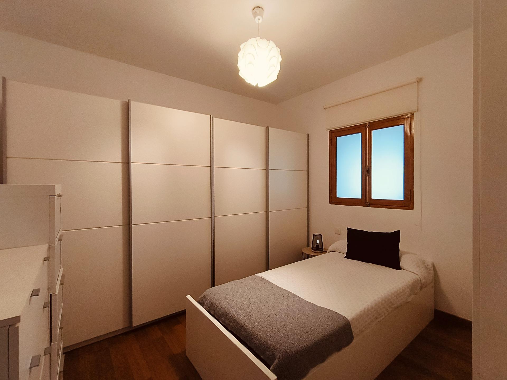 Chalet independiente amueblado en alquiler en Agua García - 37