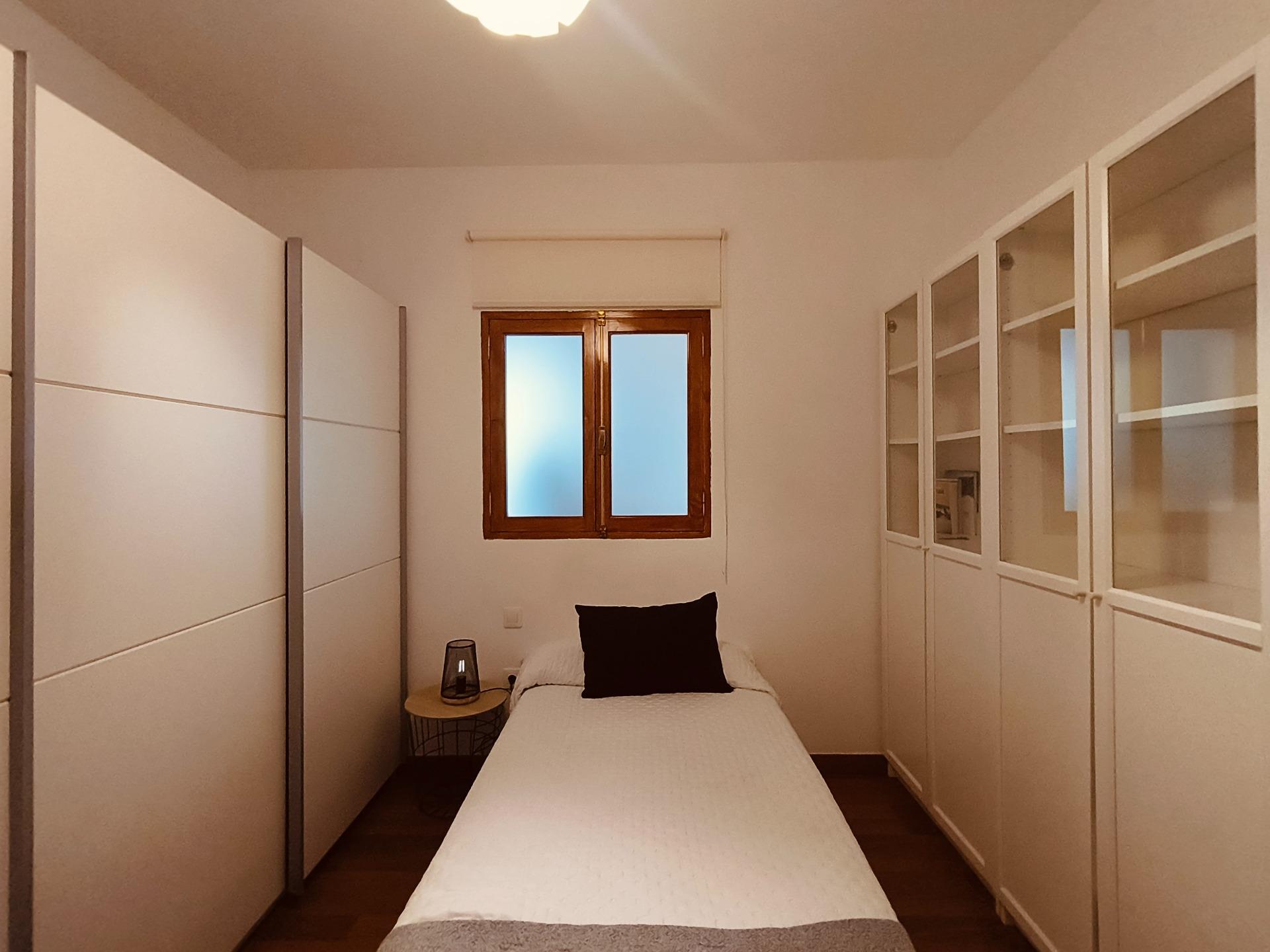 Chalet independiente amueblado en alquiler en Agua García - 39