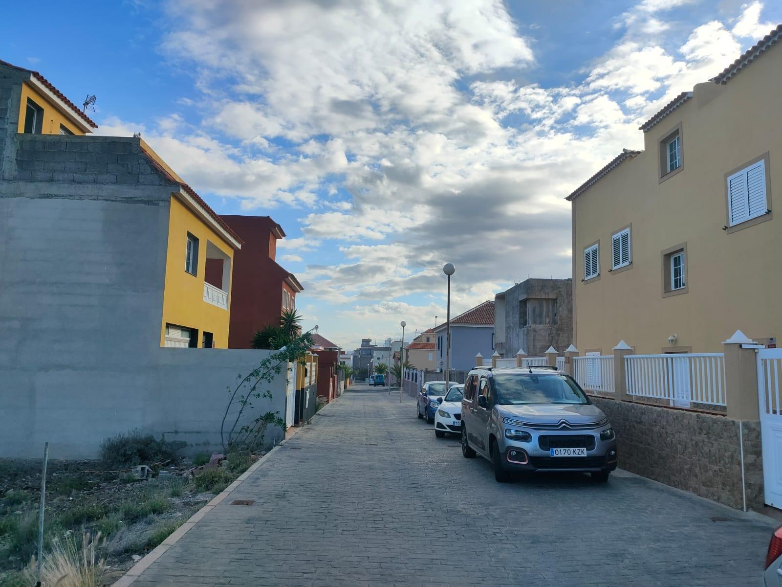 🏡 Terreno en venta en La Listada – Arico 🌊 - 4