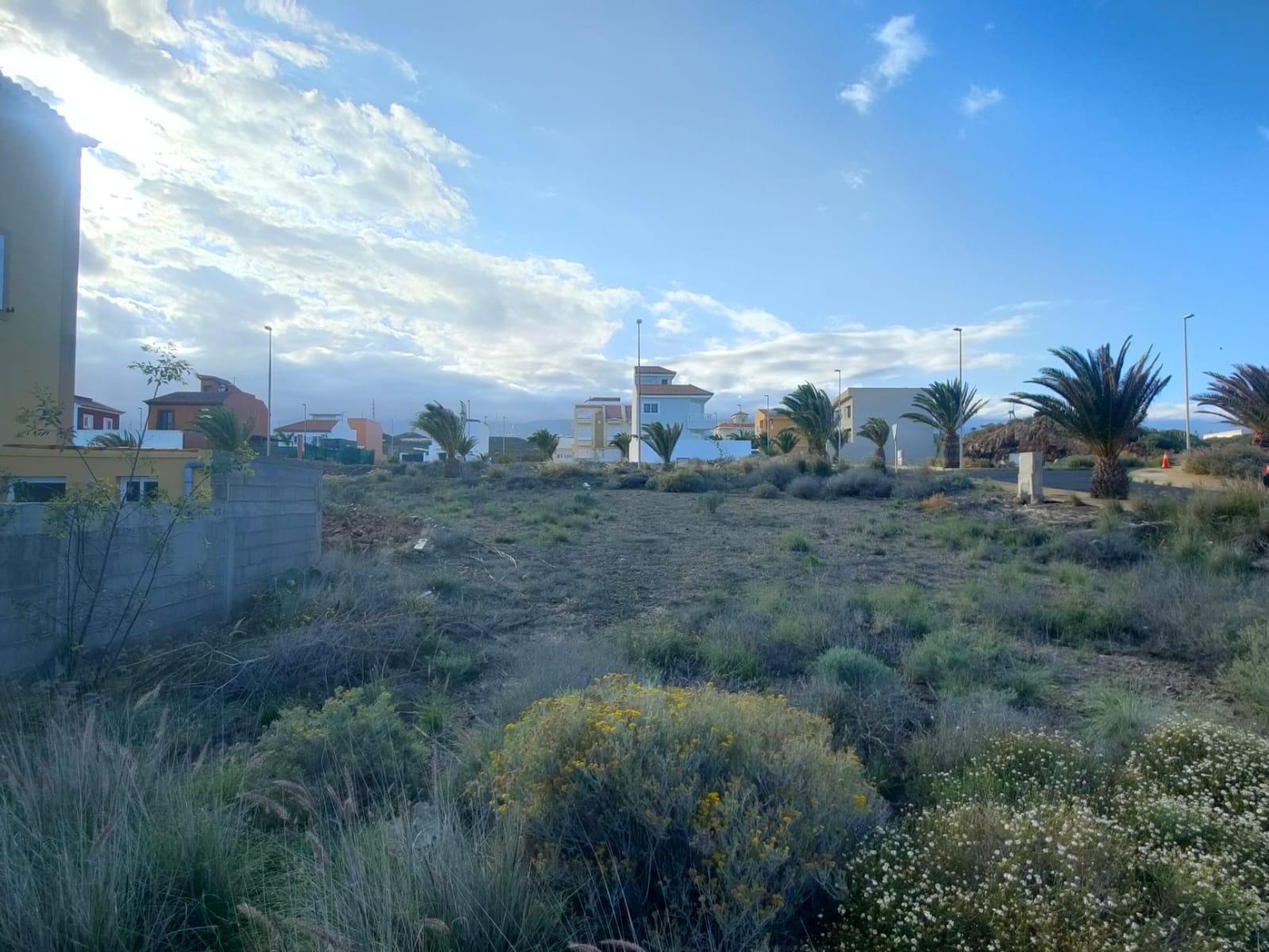 🏡 Terreno en venta en La Listada – Arico 🌊 - 5