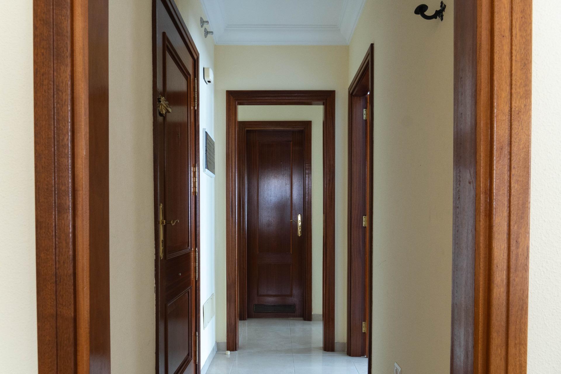 Vivienda luminosa con garaje en excelente ubicación - 5