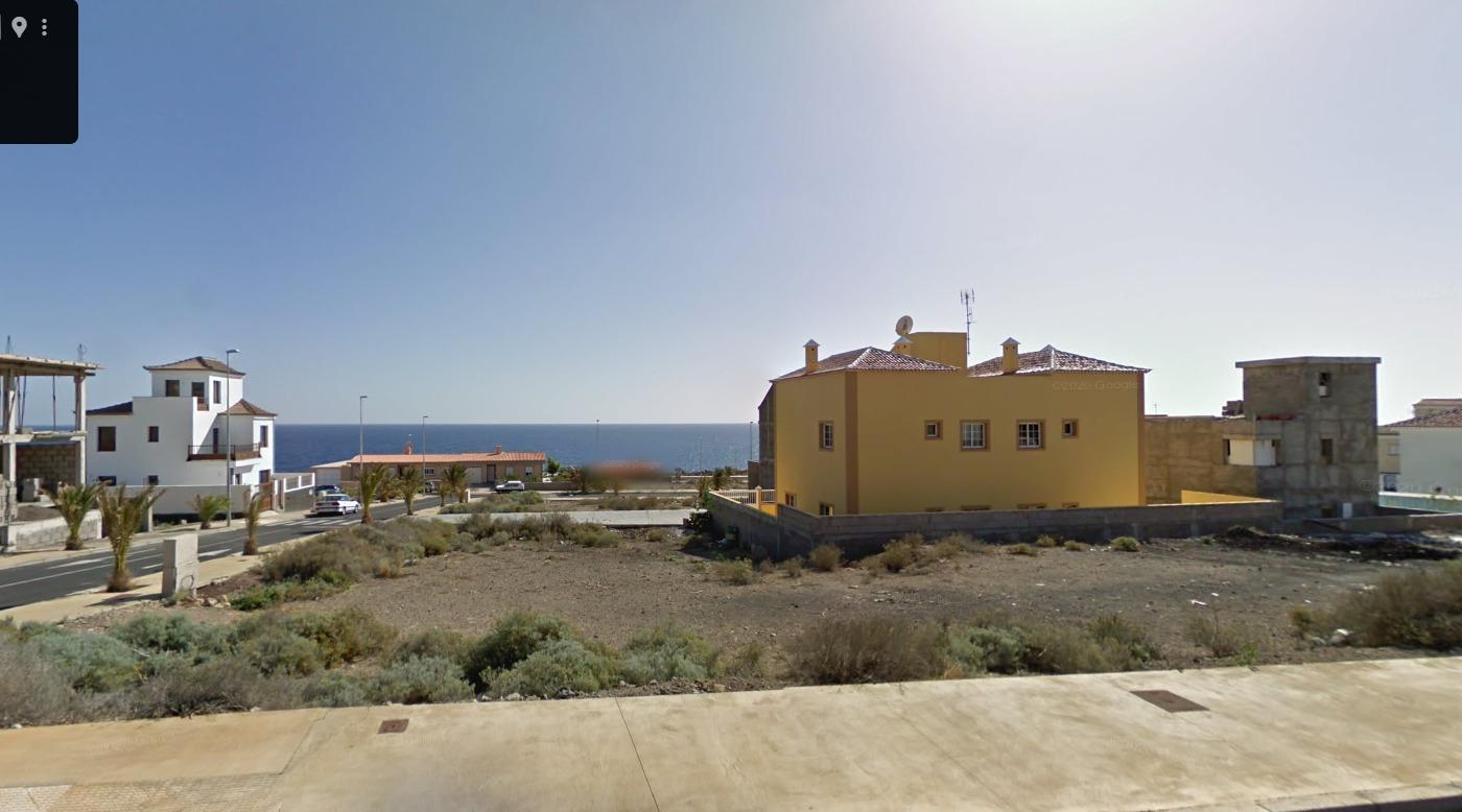 🏡 Terreno en venta en La Listada – Arico 🌊 - 8