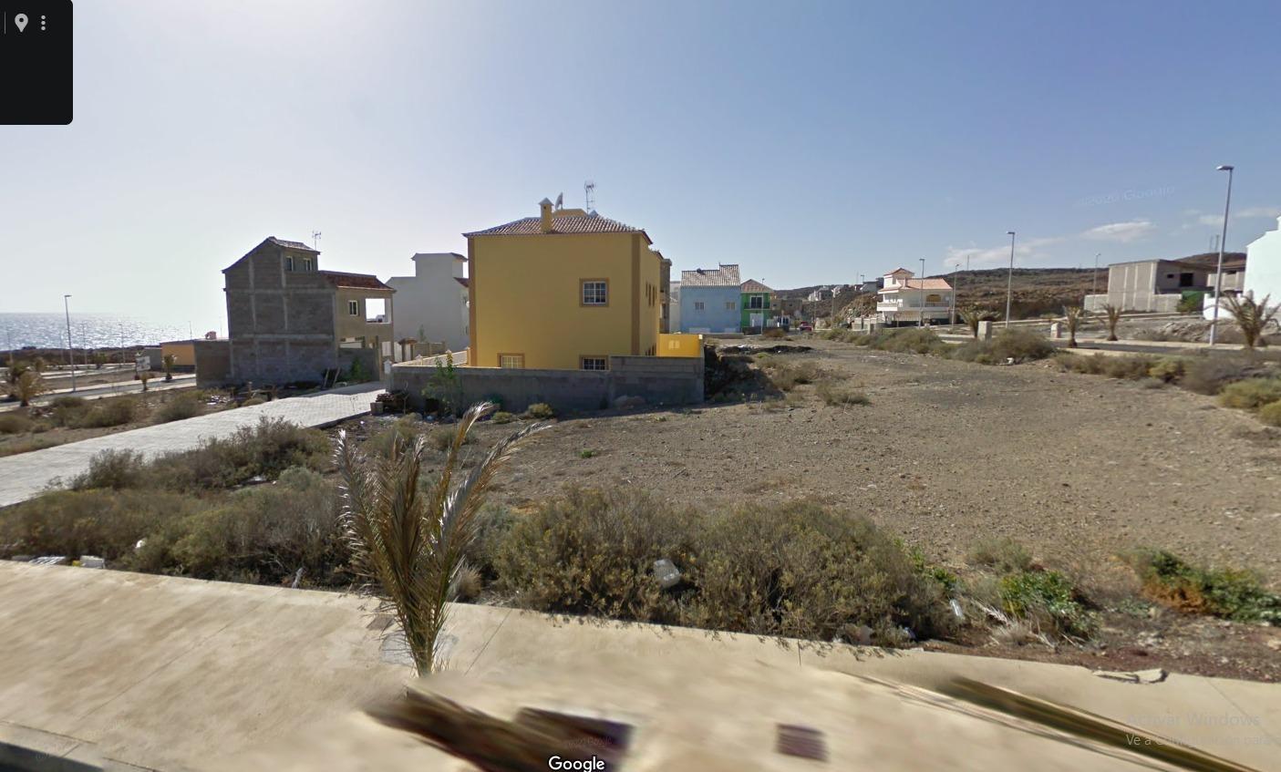 🏡 Terreno en venta en La Listada – Arico 🌊 - 9