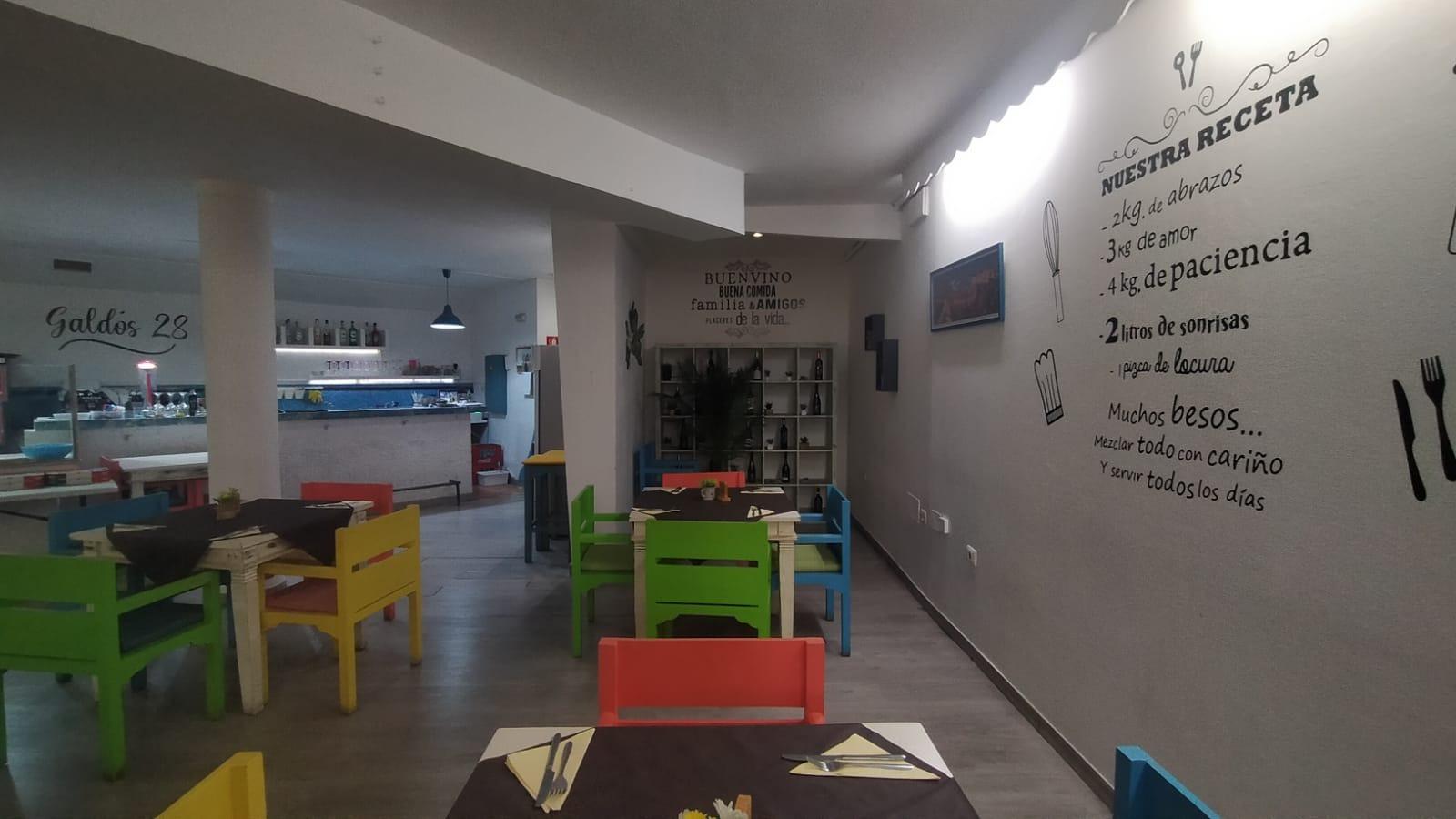 🍕 Oportunidad única: Traspaso de pizzería italiana con clientela fiel en pleno centro de Santa Cruz - 1