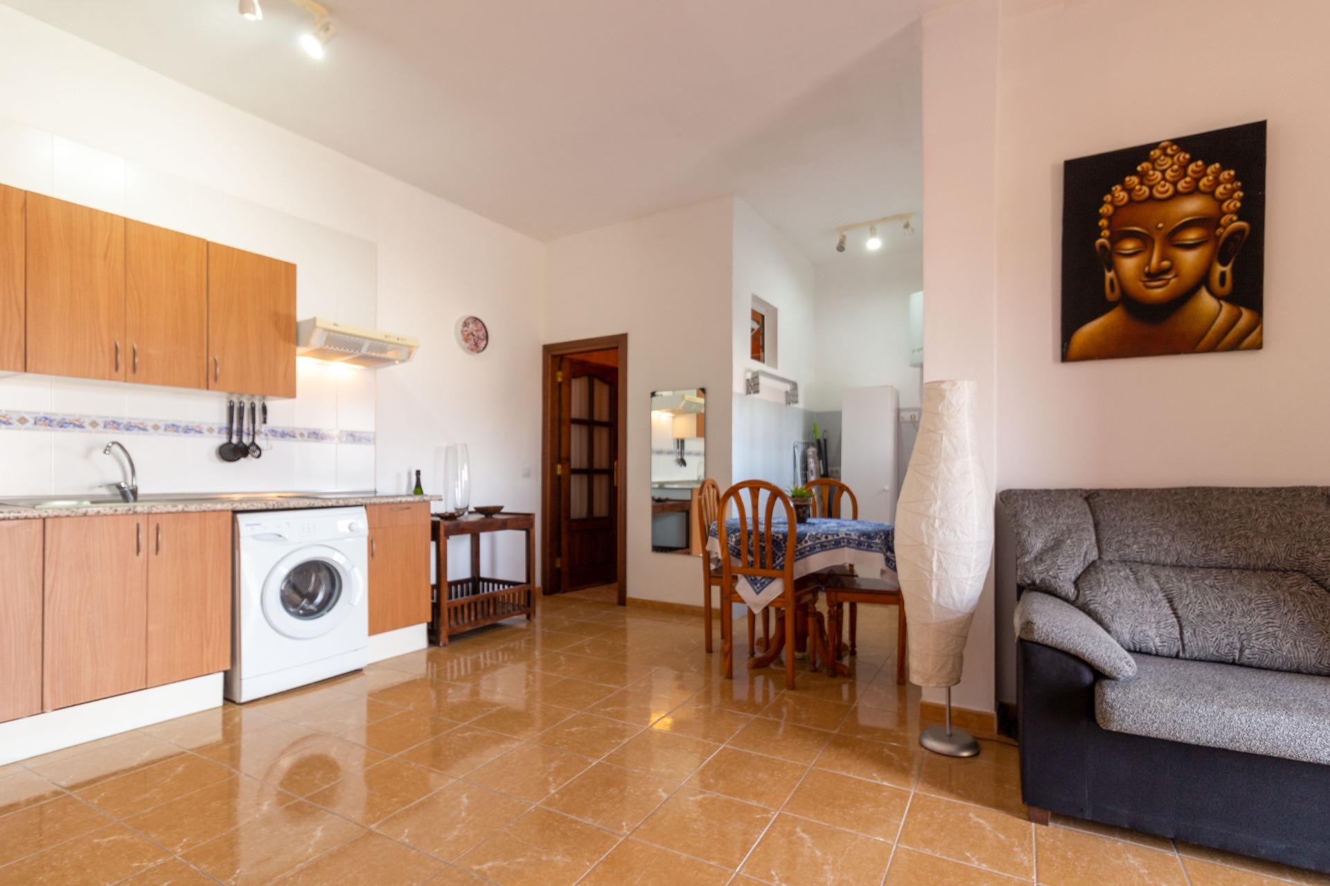 ¡Tu Hogar Ideal te está Esperando en Candelaria! - 1