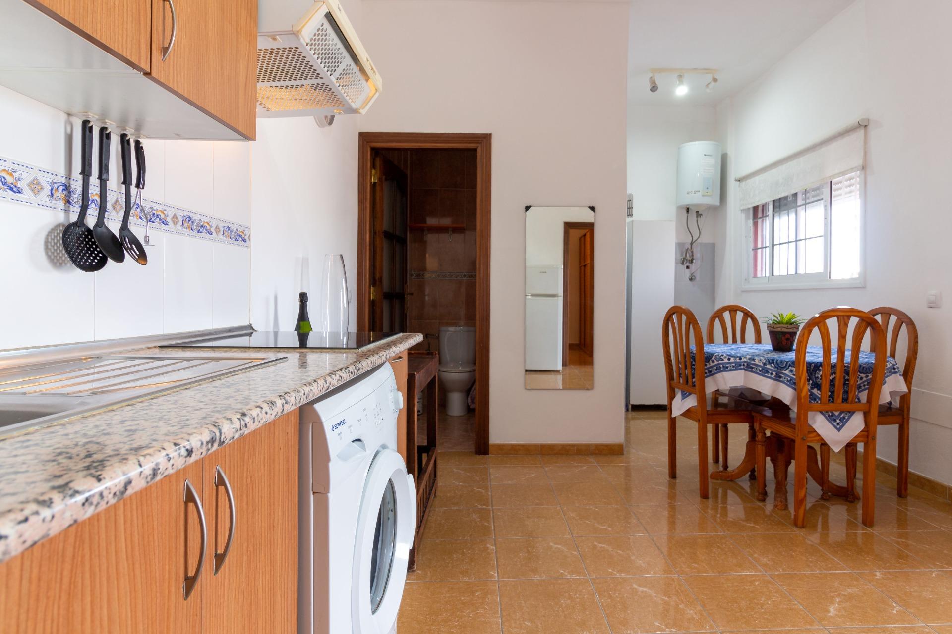 ¡Tu Hogar Ideal te está Esperando en Candelaria! - 2