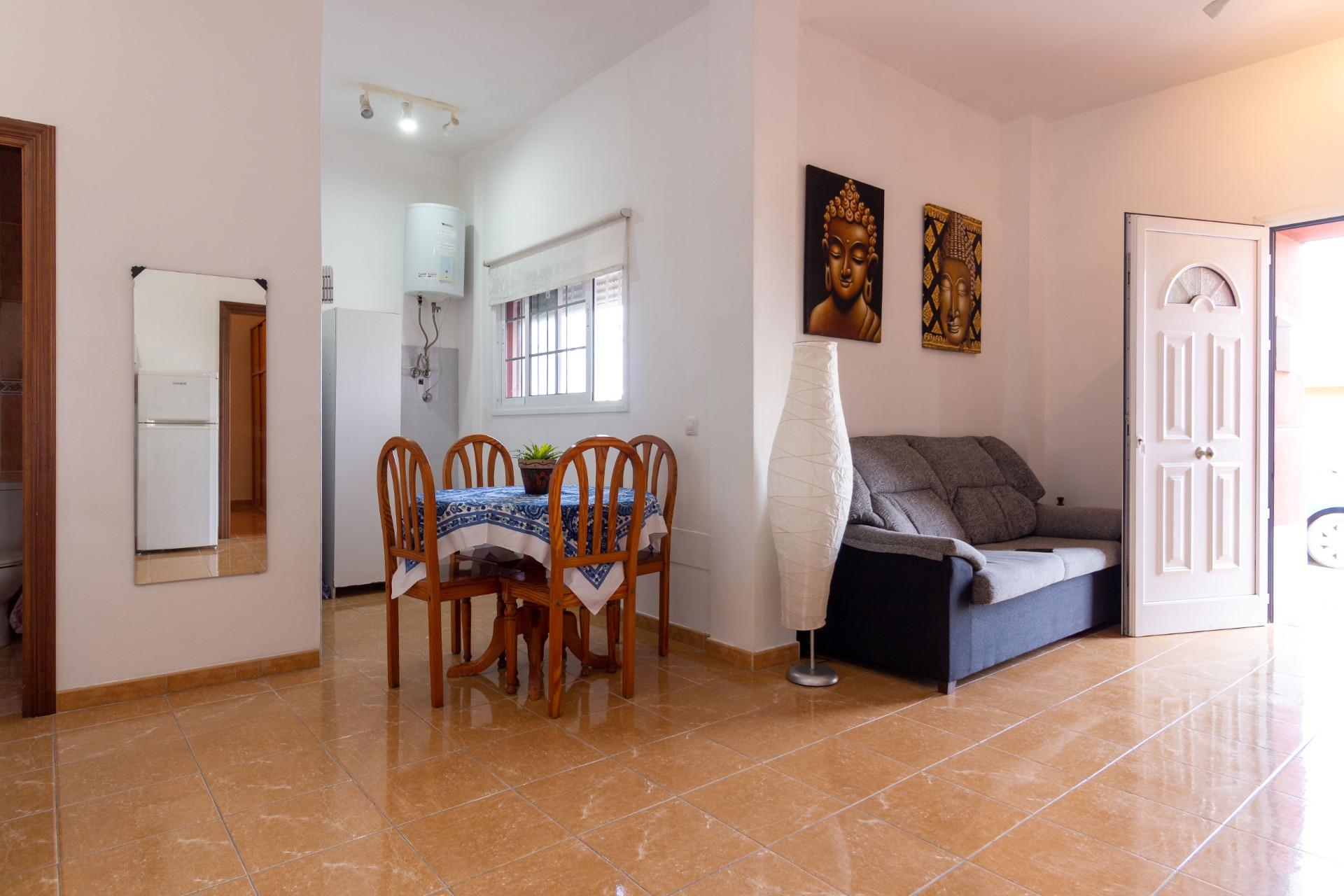 ¡Tu Hogar Ideal te está Esperando en Candelaria! - 4