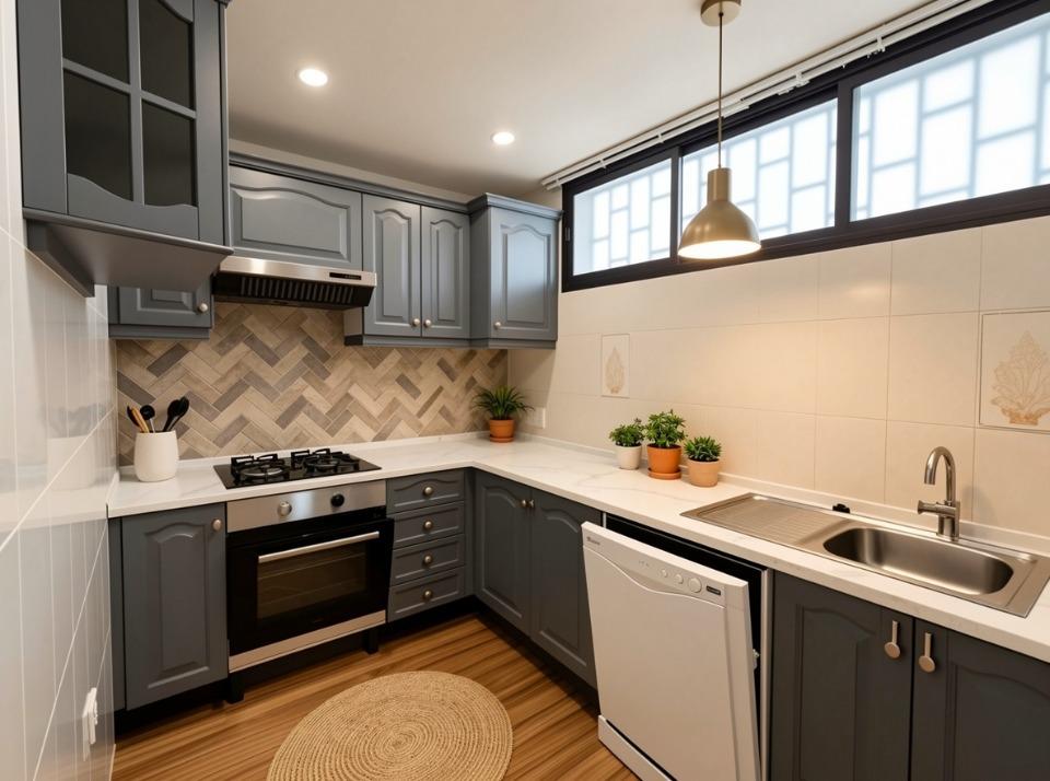 Adosado luminoso con terraza y todas las comodidades - 10