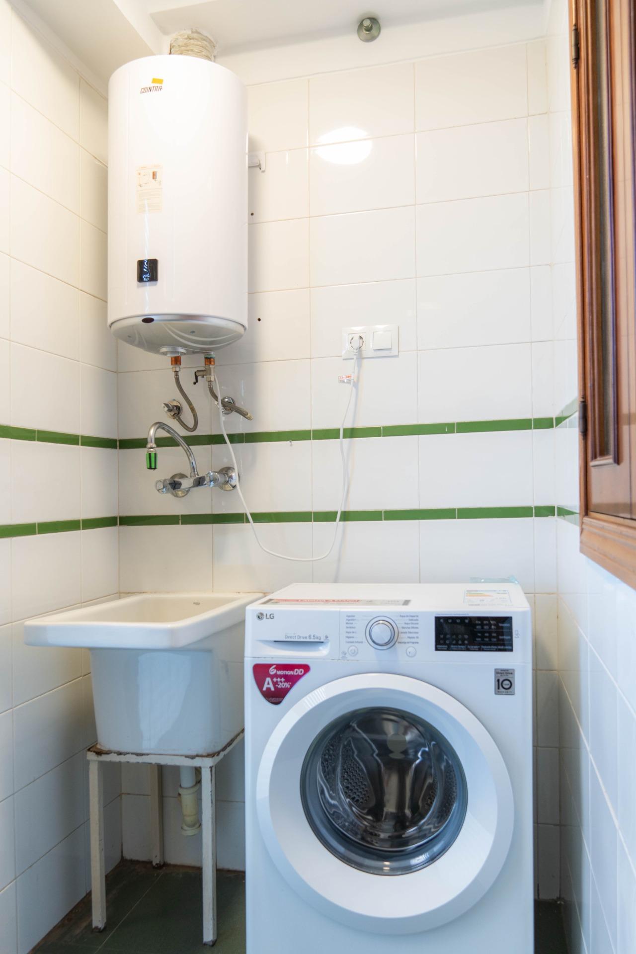 PRECIOSA VIVIENDA EN SANTA CRUZ - 11