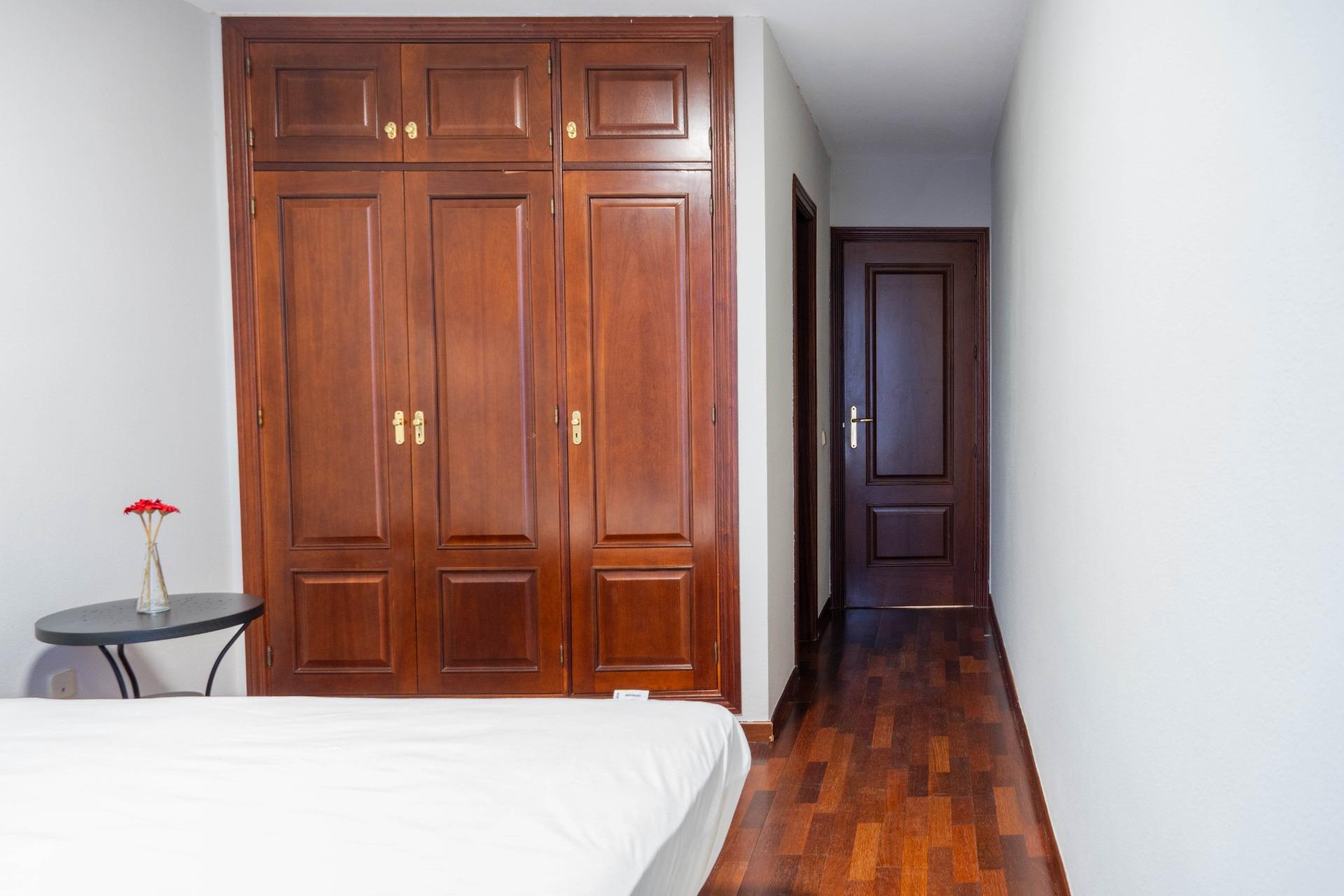 PRECIOSA VIVIENDA EN SANTA CRUZ - 13