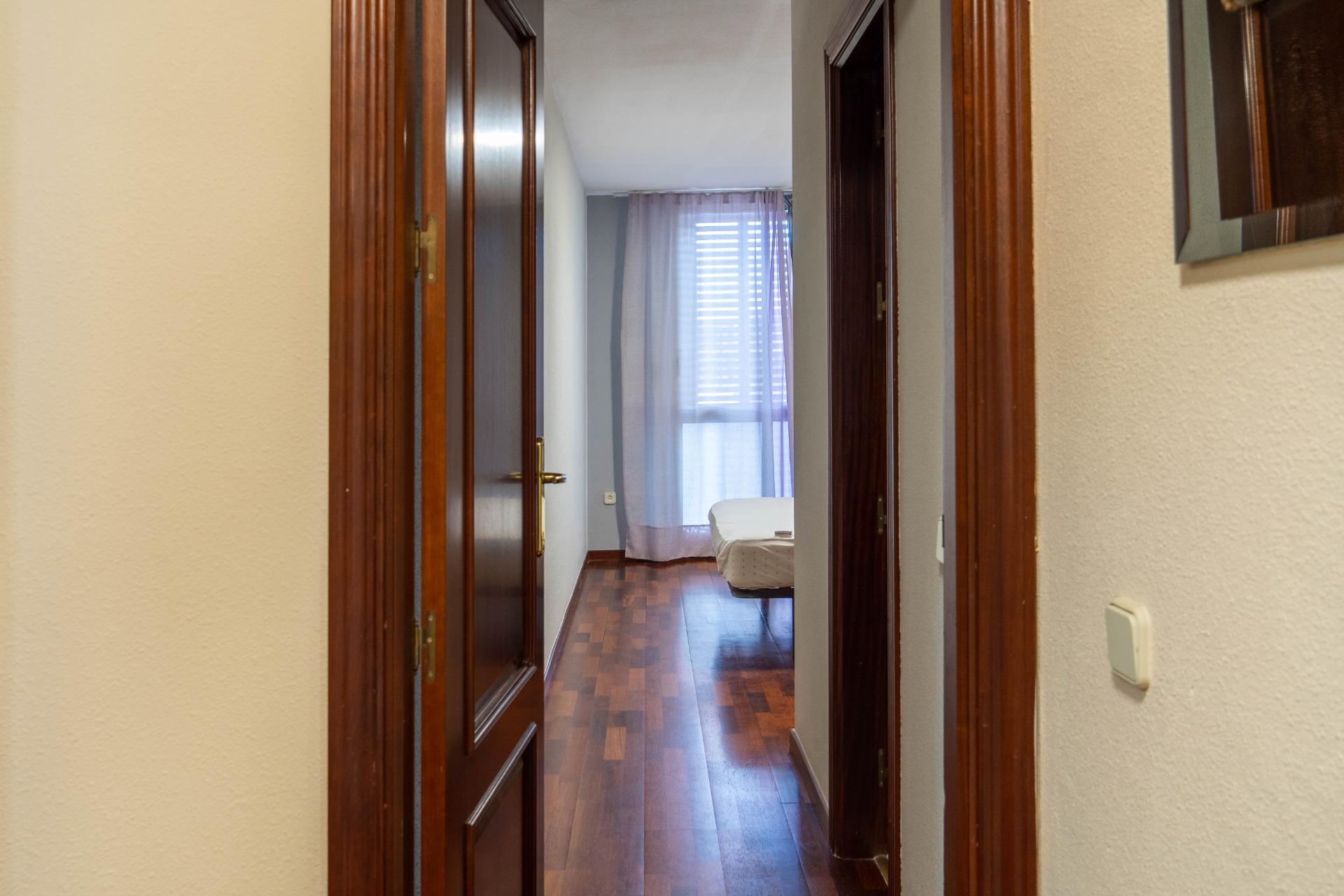 PRECIOSA VIVIENDA EN SANTA CRUZ - 14