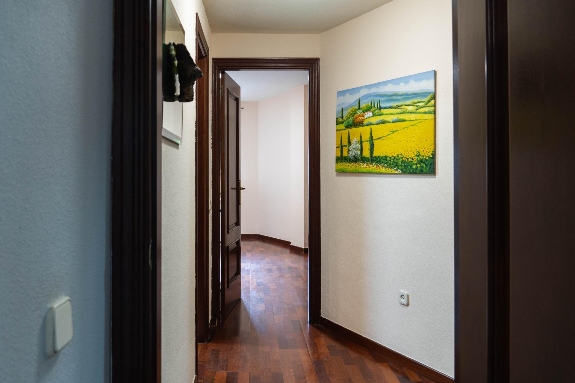 PRECIOSA VIVIENDA EN SANTA CRUZ - 16