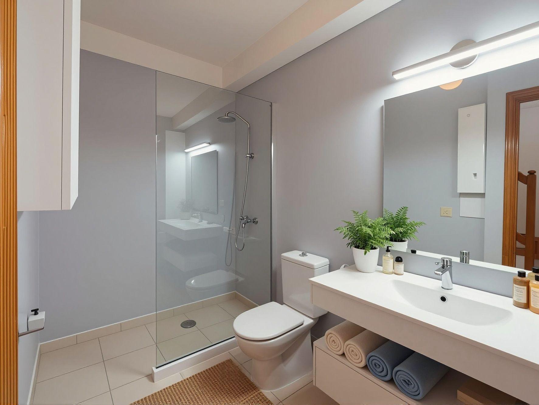 Adosado luminoso con terraza y todas las comodidades - 21